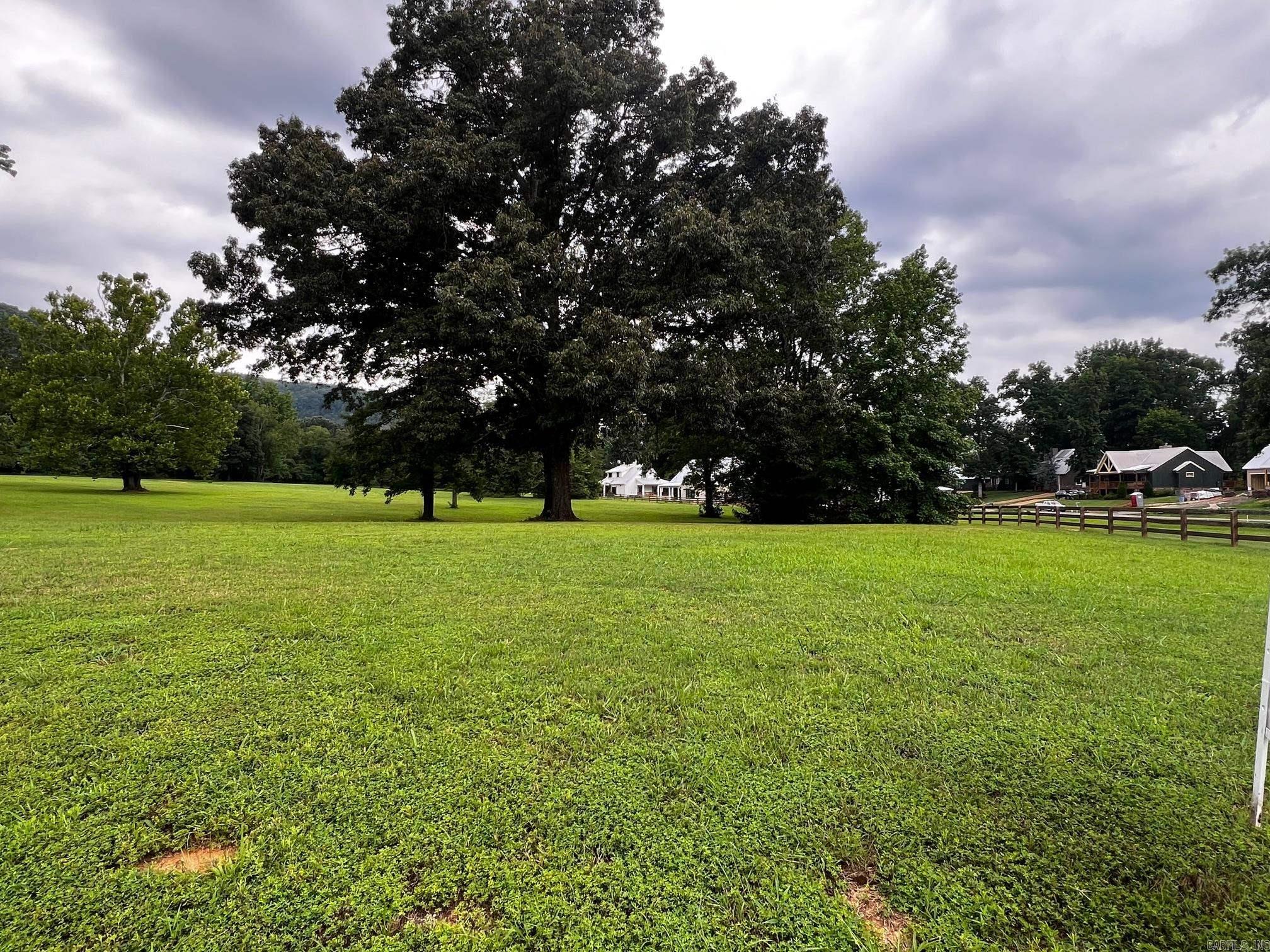 Lot  53 Rivers Edge  Heber Springs, AR
