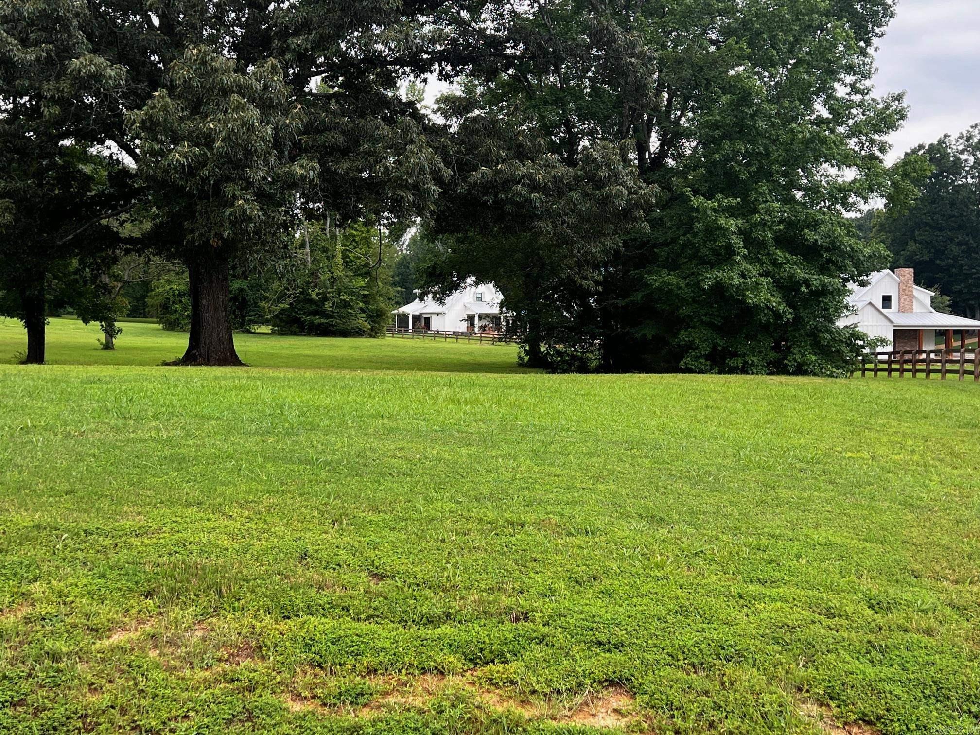 Lot  53 Rivers Edge  Heber Springs, AR
