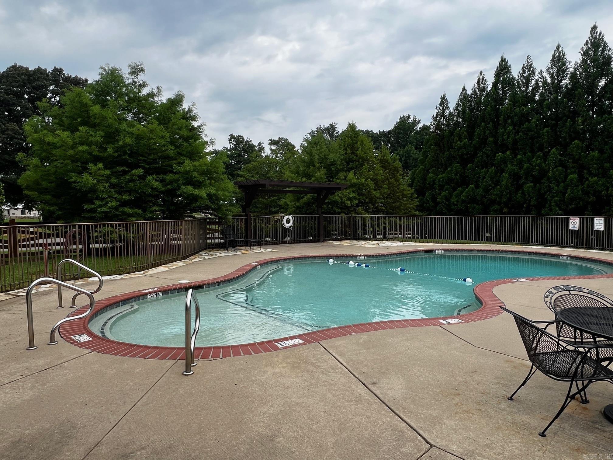 Lot  53 Rivers Edge  Heber Springs, AR