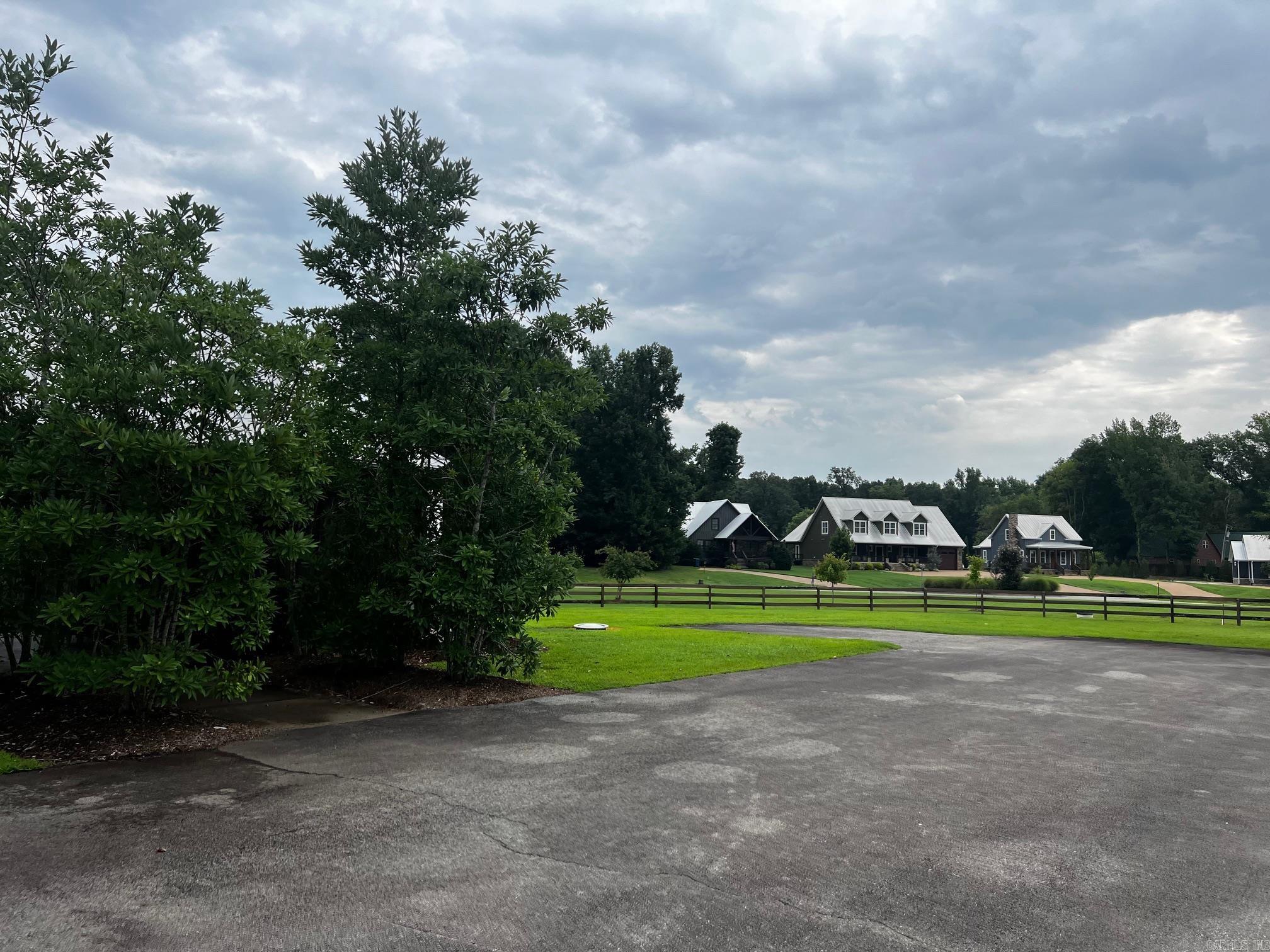 Lot  53 Rivers Edge  Heber Springs, AR