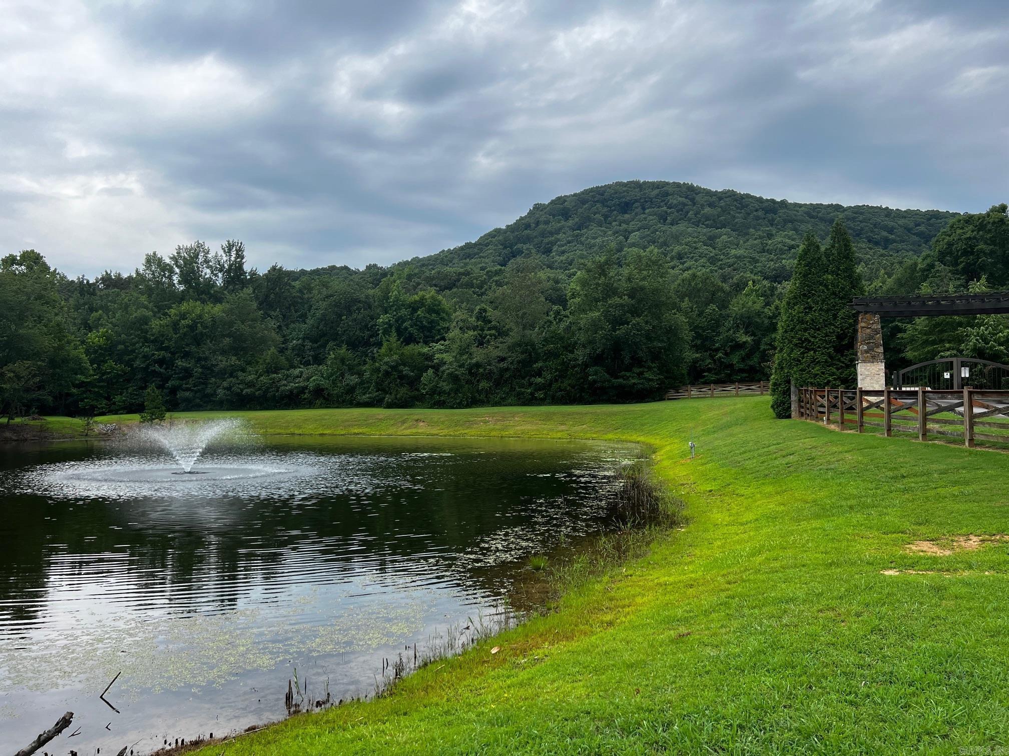 Lot  53 Rivers Edge  Heber Springs, AR