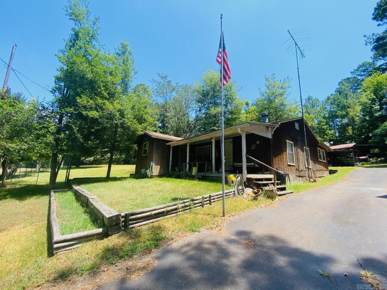 461  Ouachita 15  Chidester, AR