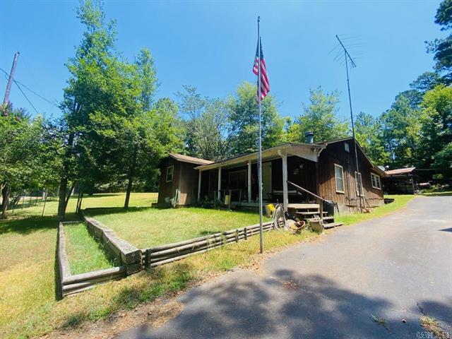 461  Ouachita 15  Chidester, AR