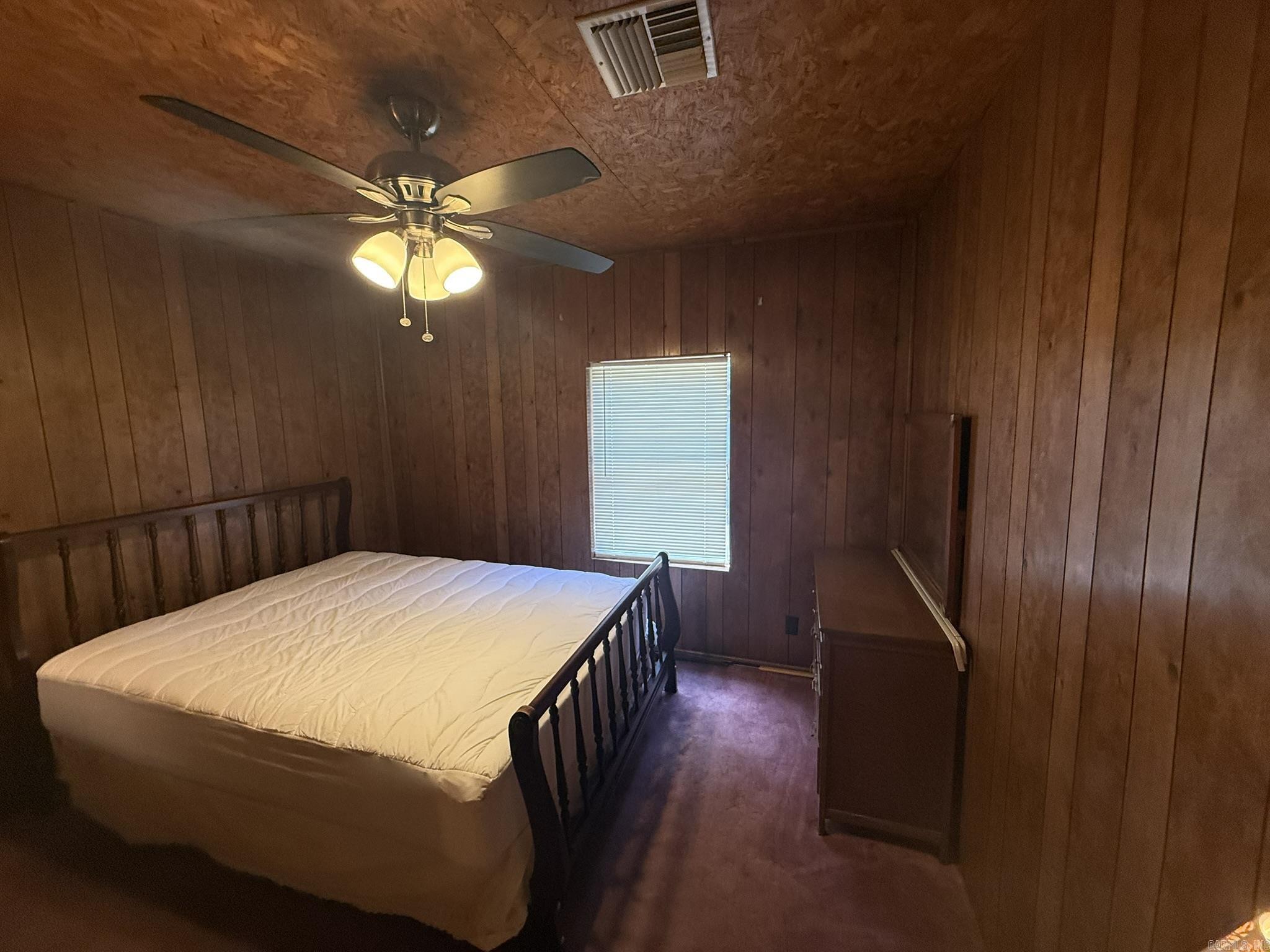 461 Ouachita 15  Chidester, AR