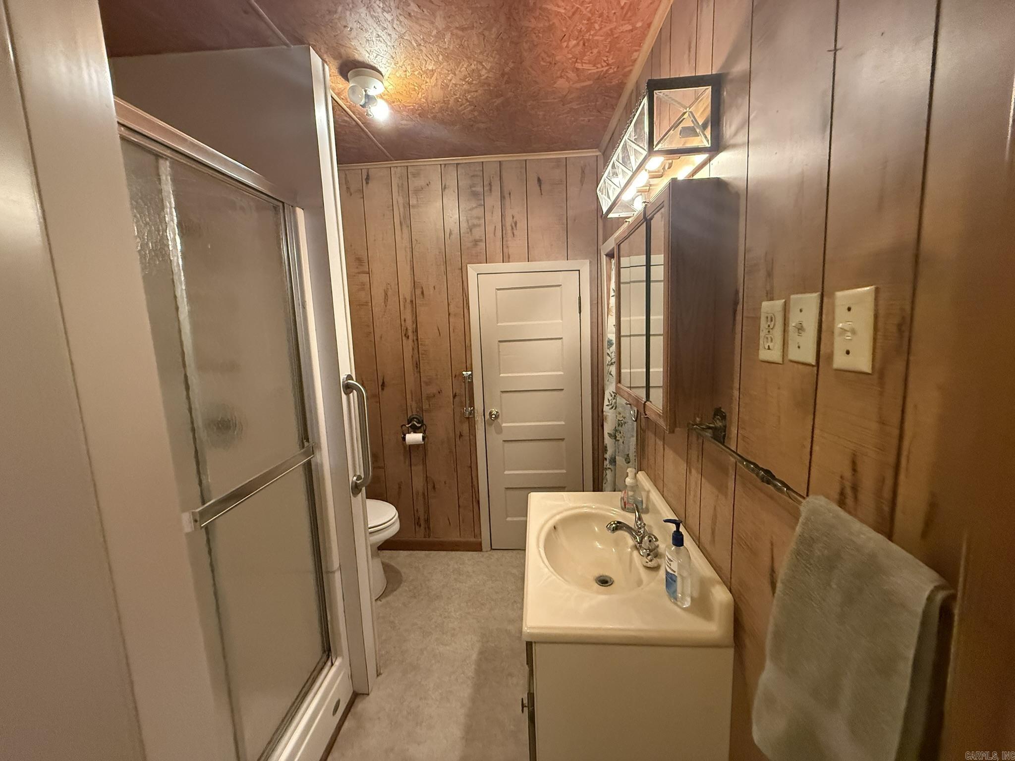 461 Ouachita 15  Chidester, AR