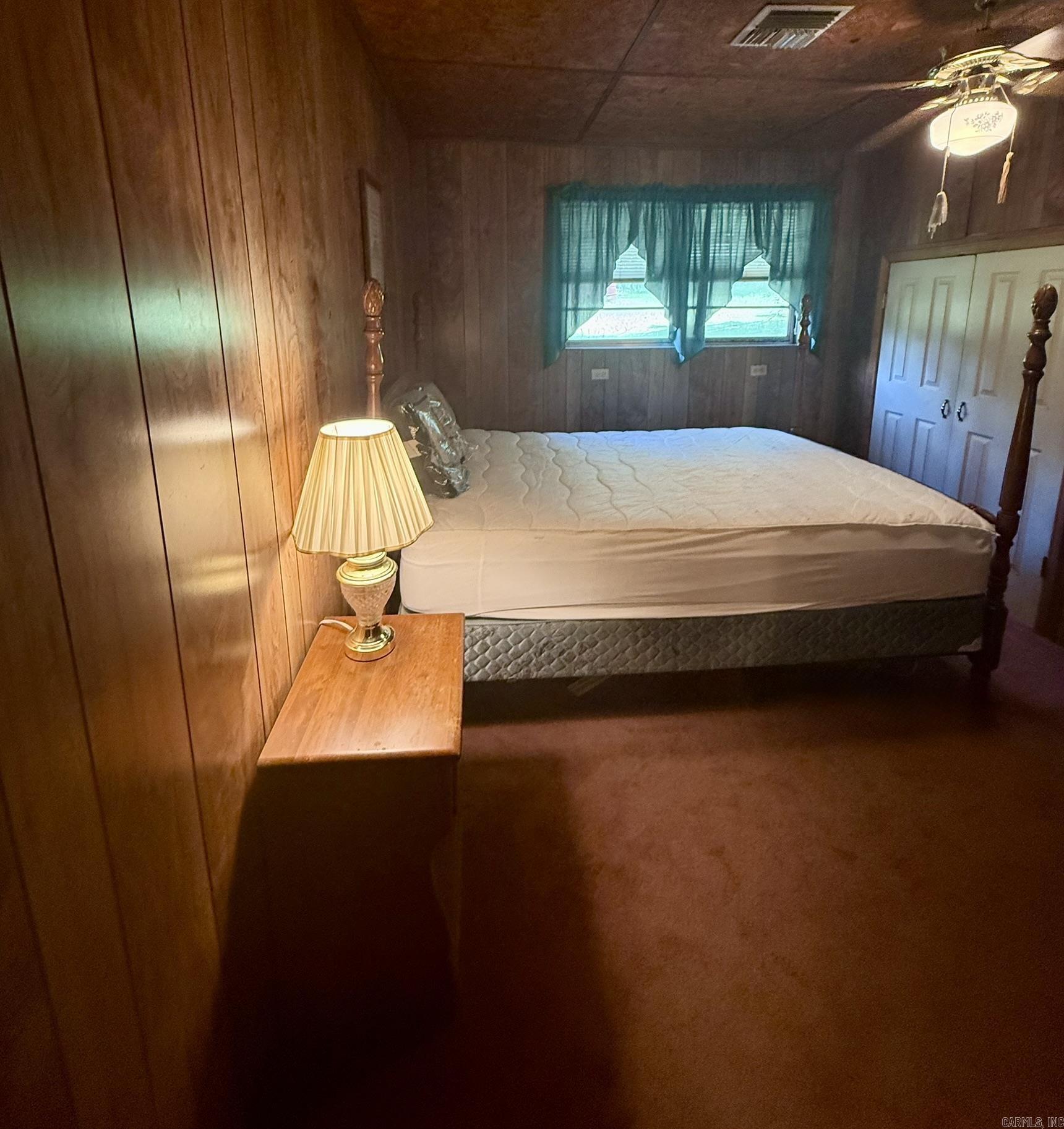 461 Ouachita 15  Chidester, AR