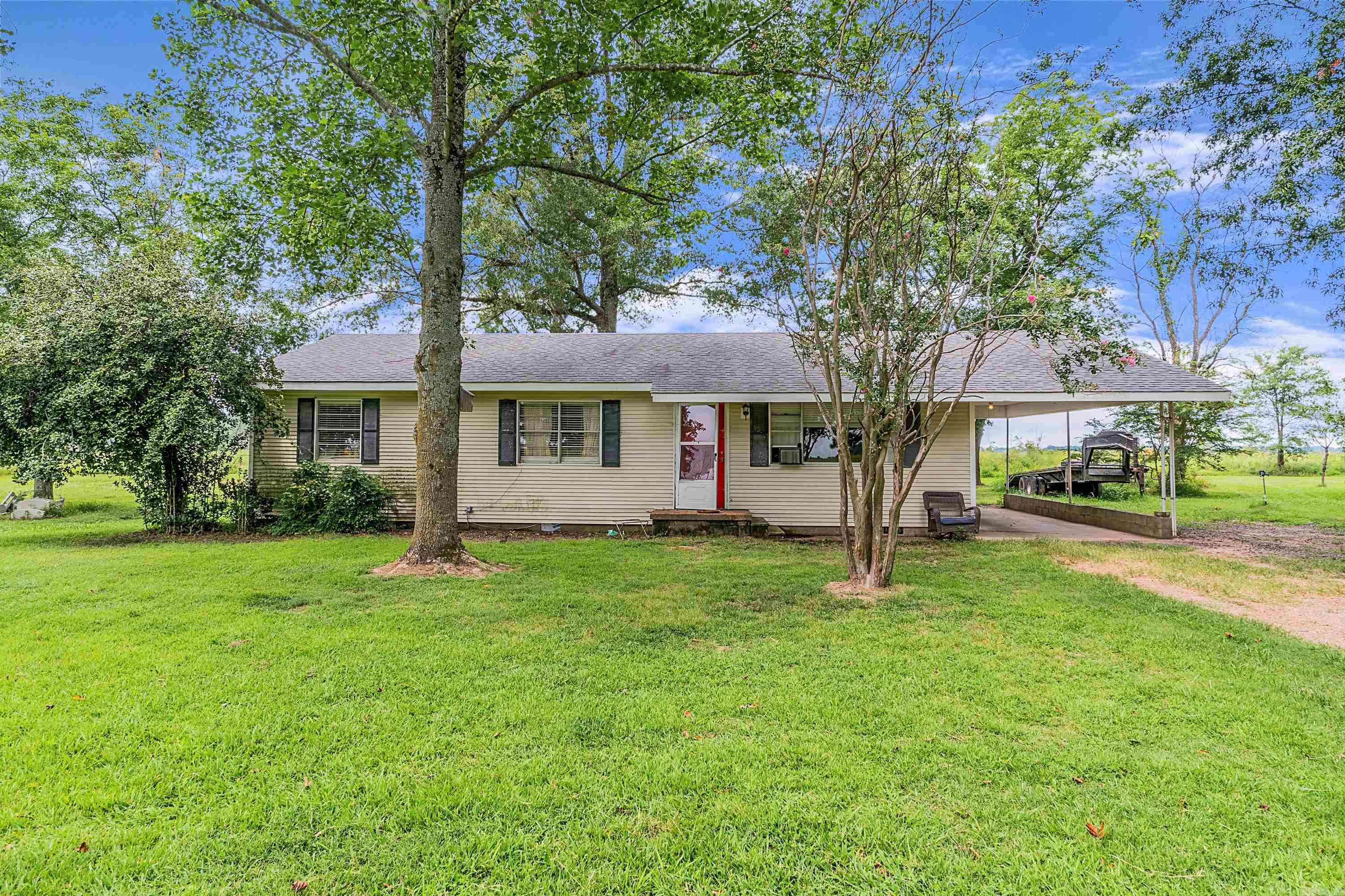 188  Robert Corder  Griffithville, AR
