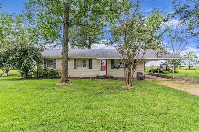 188  Robert Corder  Griffithville, AR