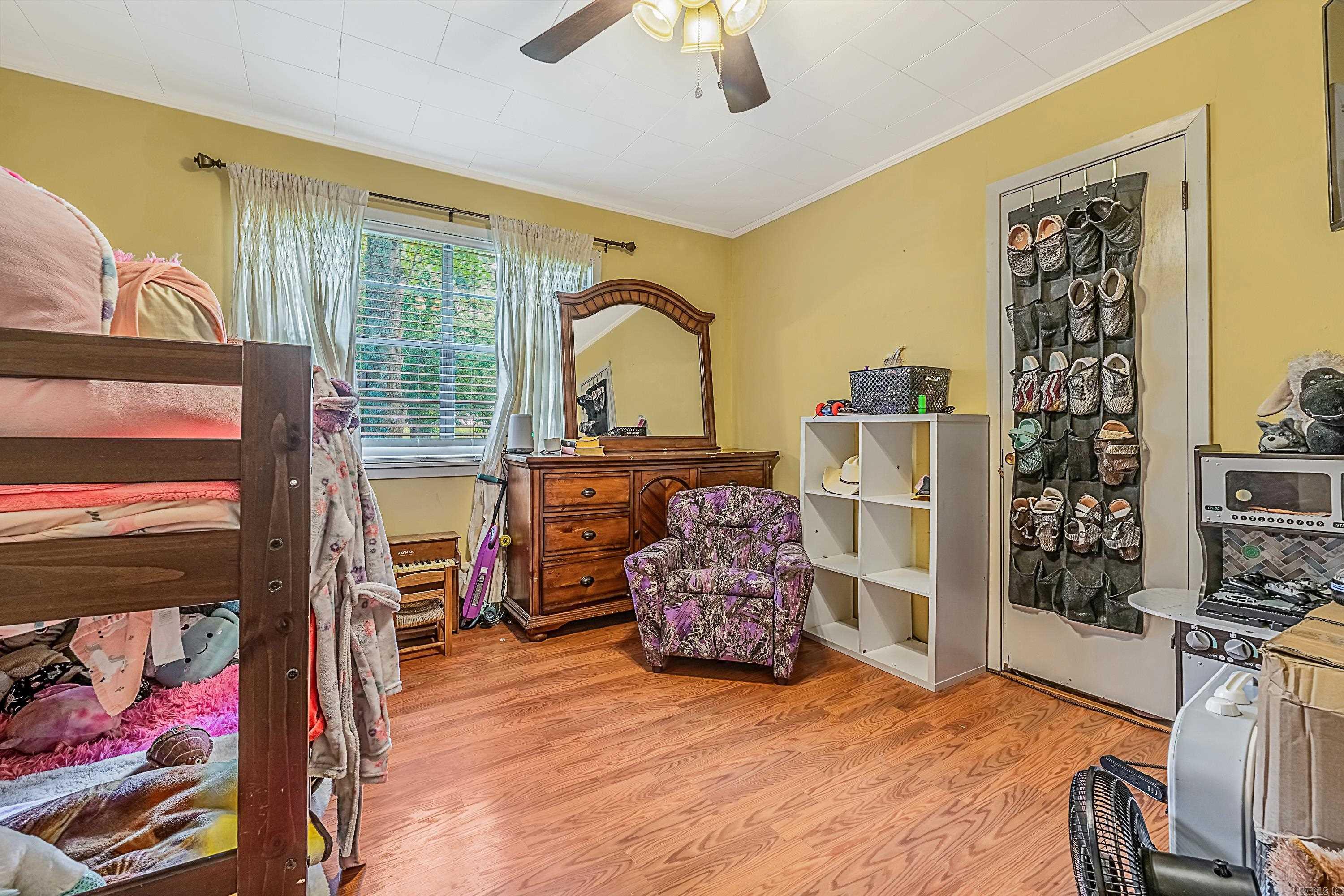 188  Robert Corder  Griffithville, AR