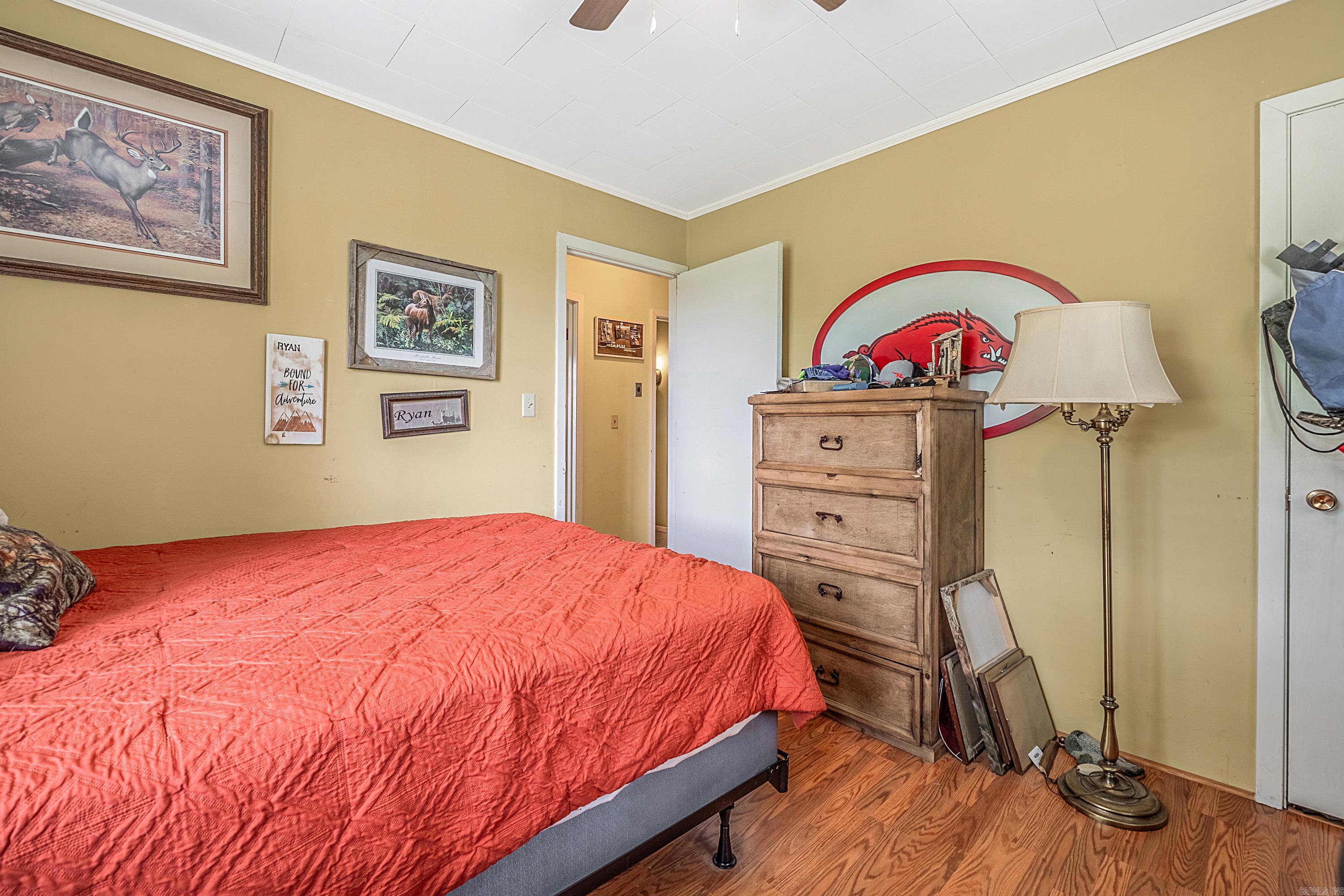 188  Robert Corder  Griffithville, AR