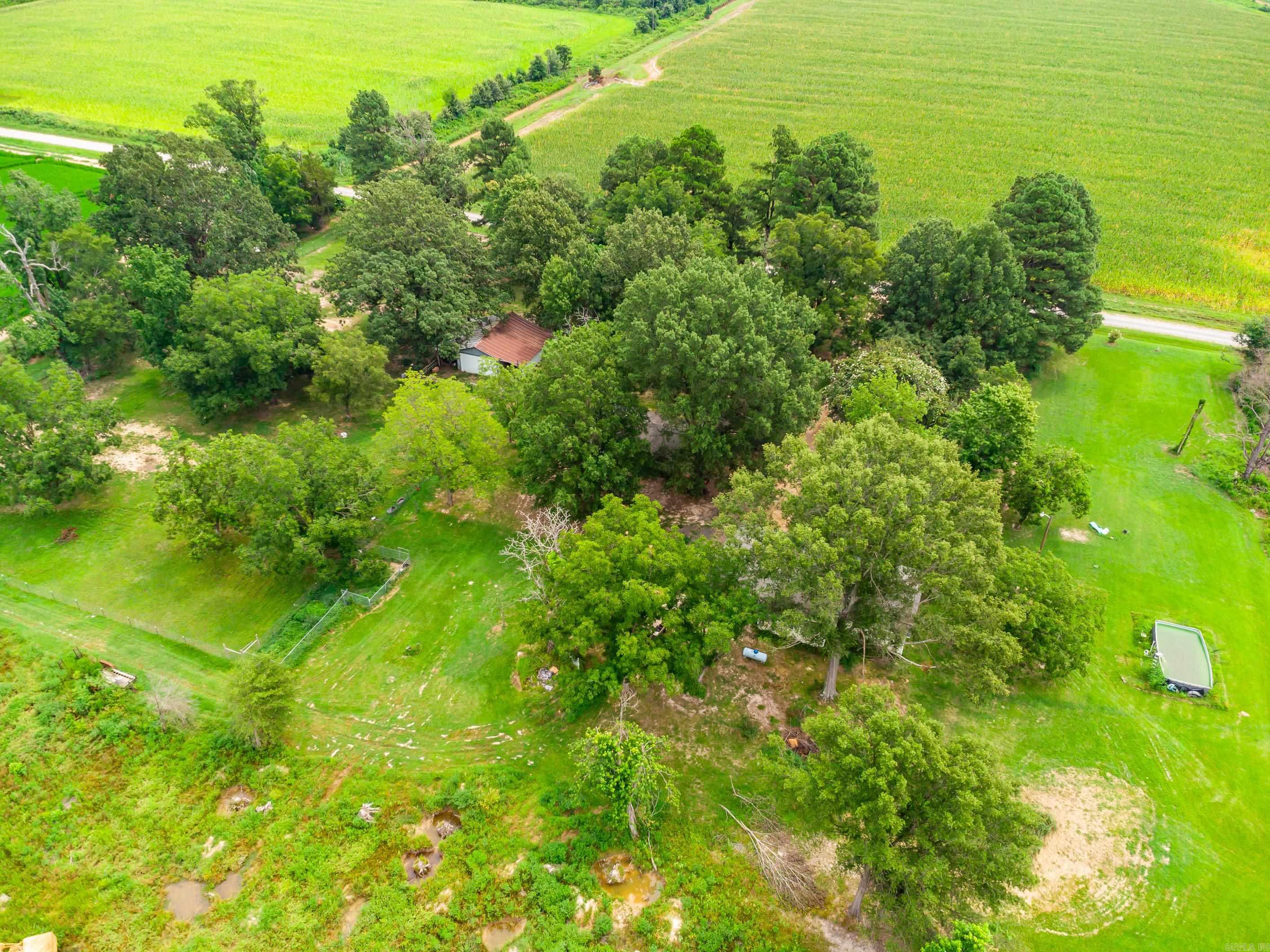 188  Robert Corder  Griffithville, AR