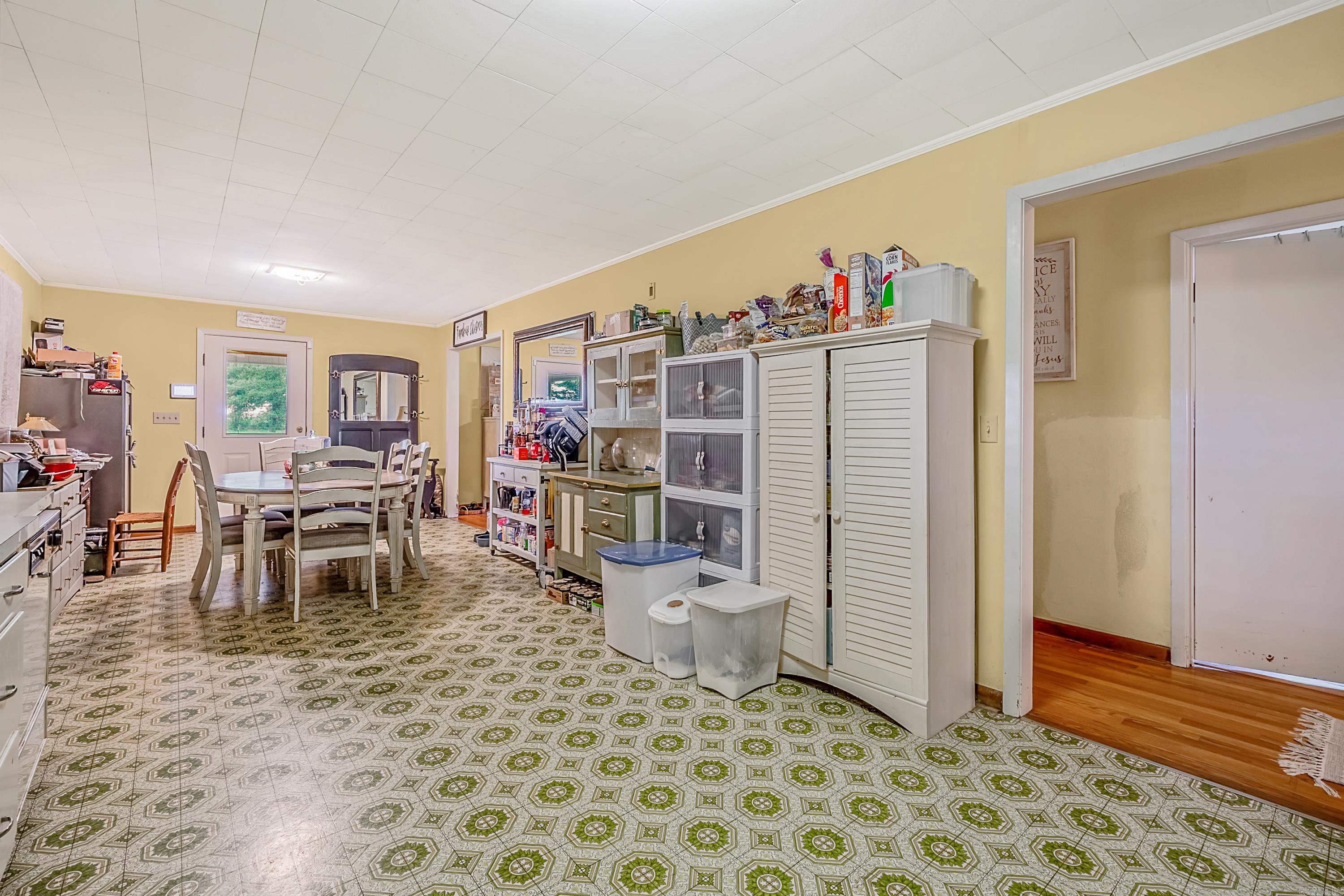 188  Robert Corder  Griffithville, AR