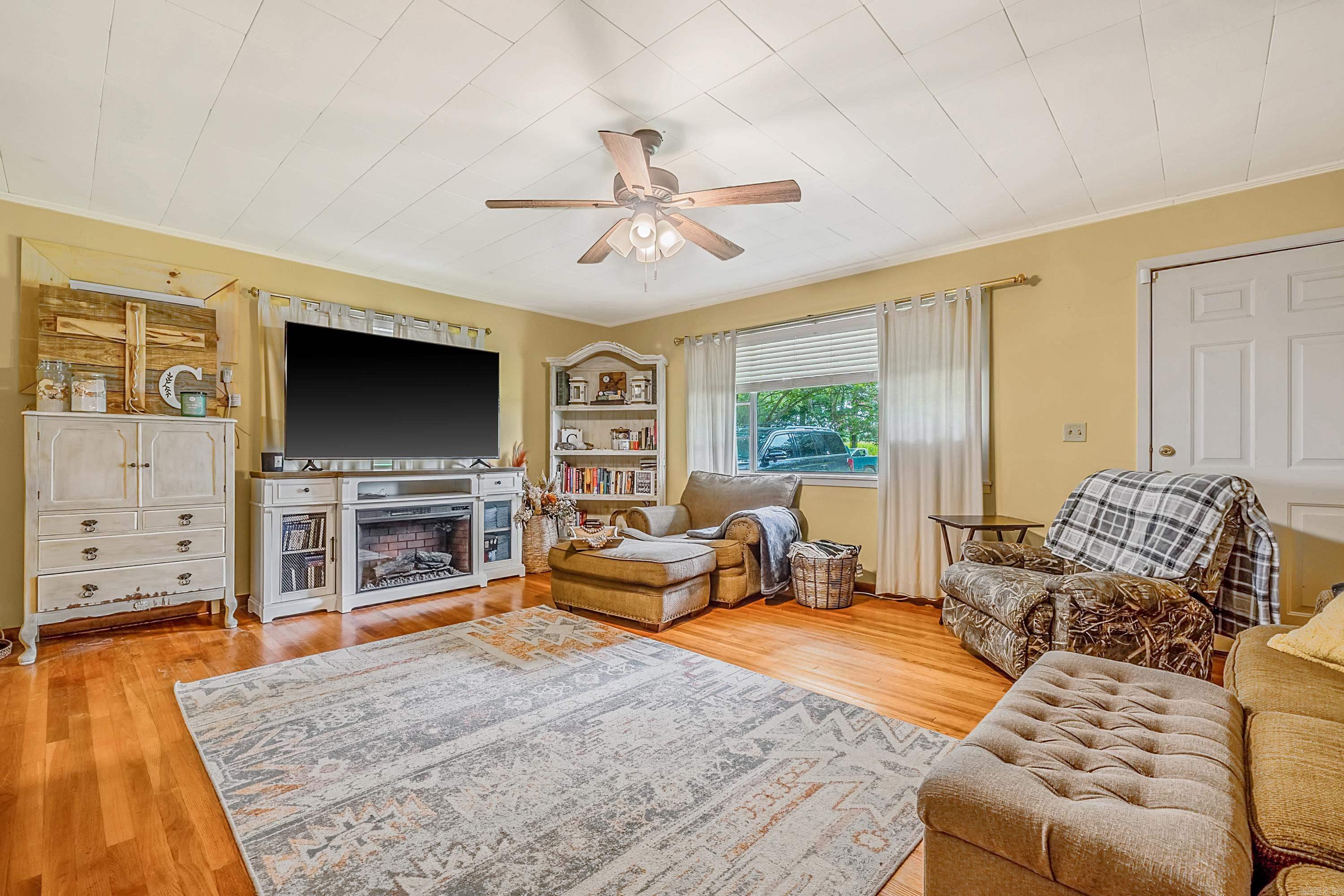 188  Robert Corder  Griffithville, AR