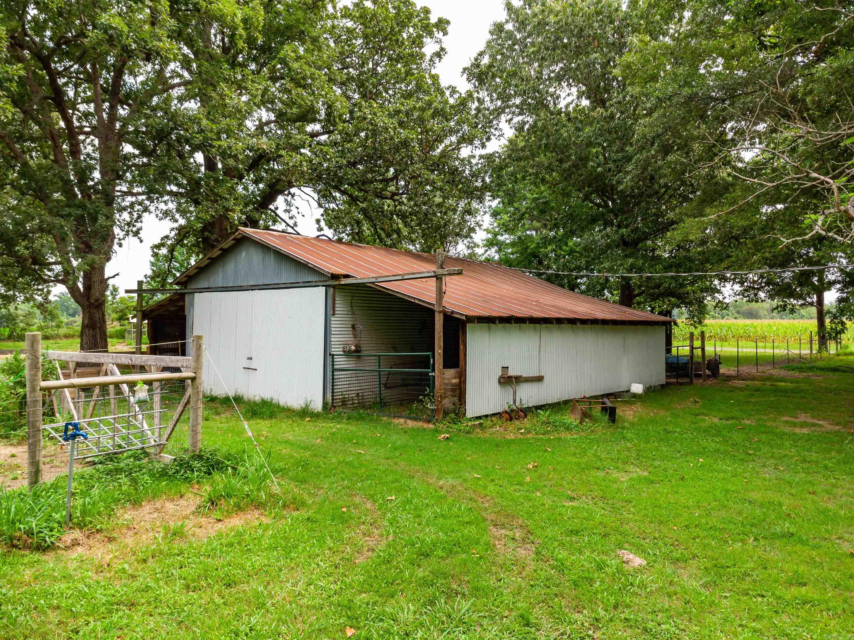 188  Robert Corder  Griffithville, AR