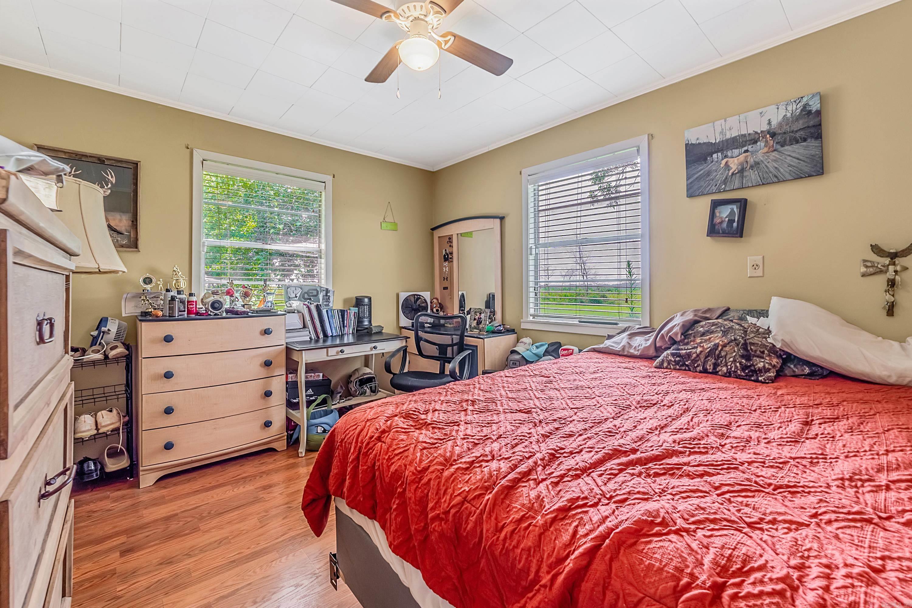 188  Robert Corder  Griffithville, AR