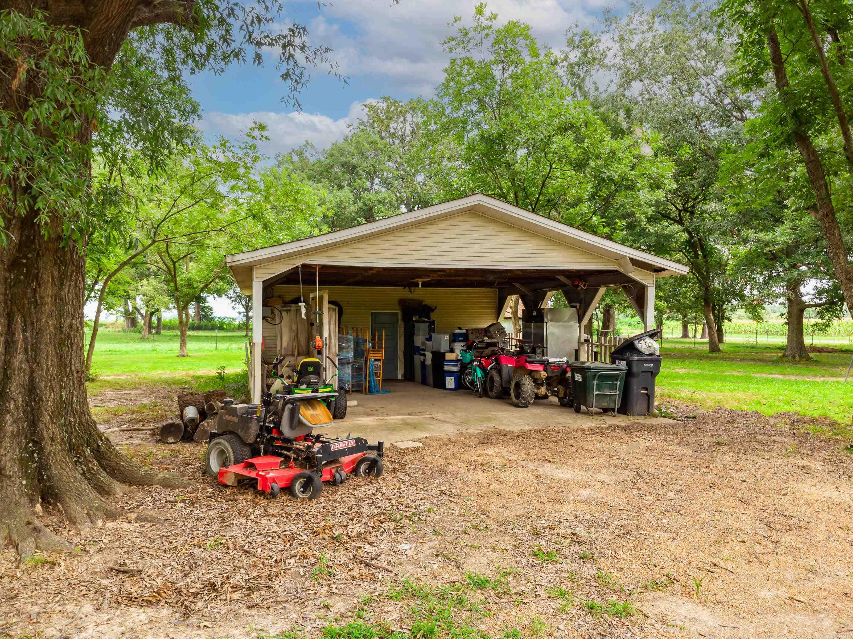188  Robert Corder  Griffithville, AR