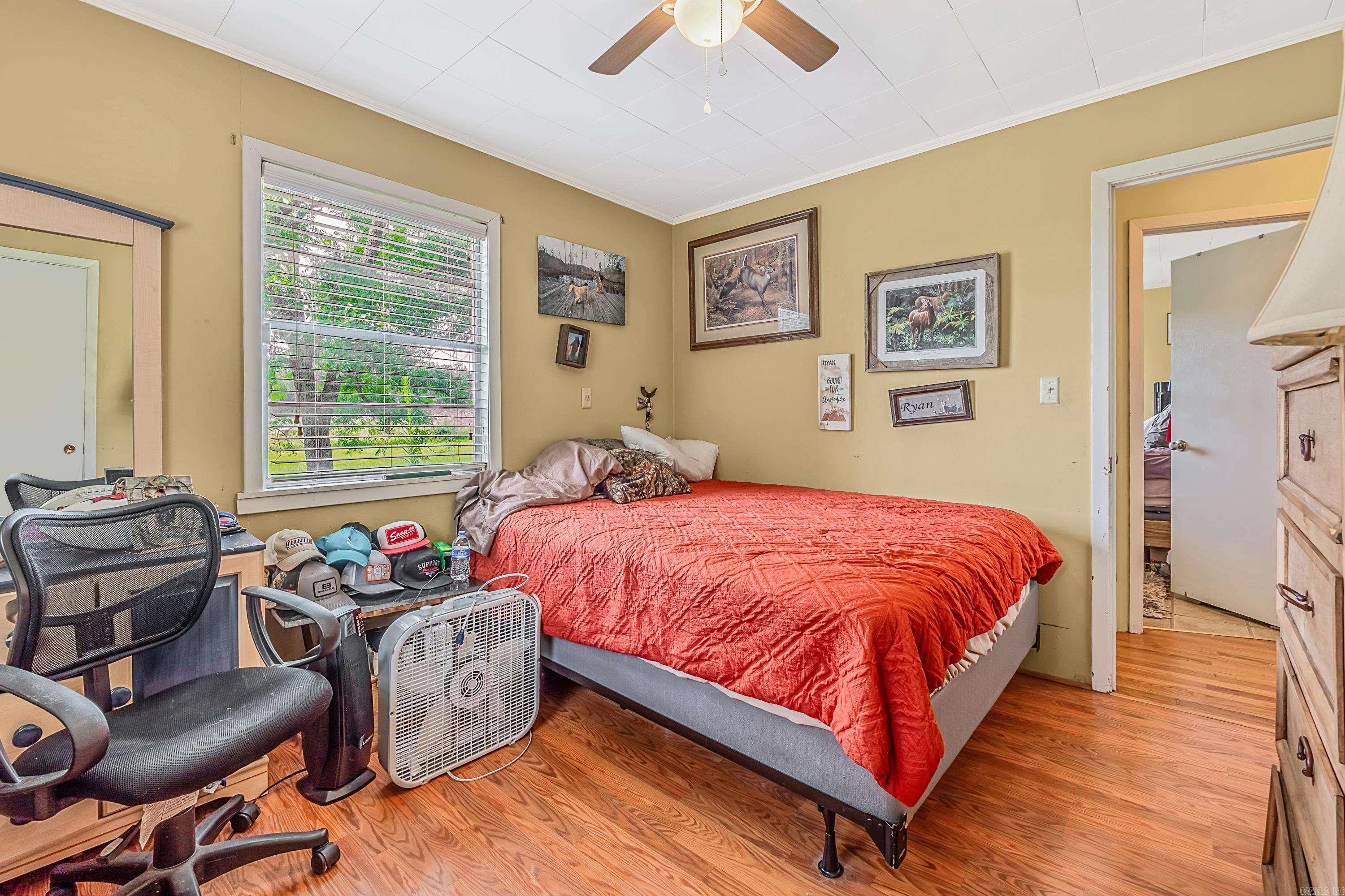 188  Robert Corder  Griffithville, AR