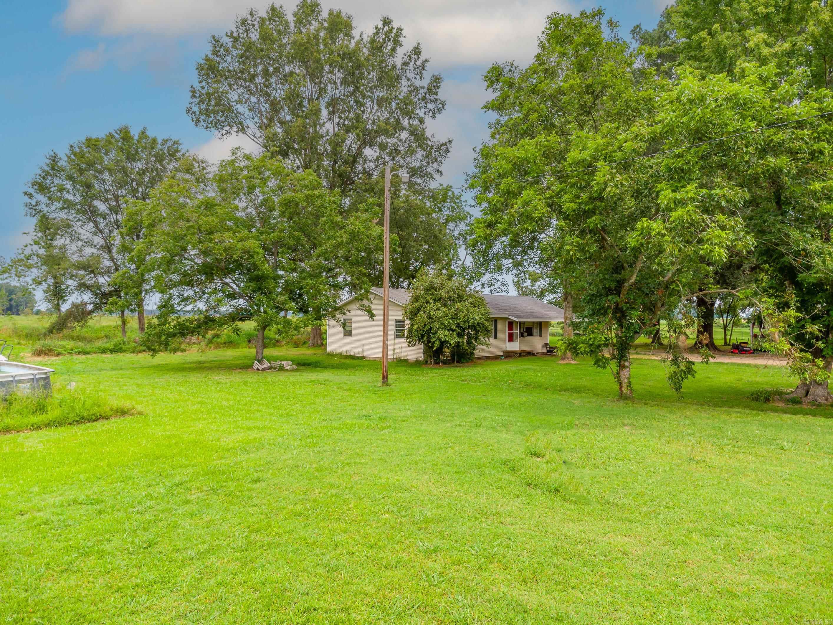 188  Robert Corder  Griffithville, AR