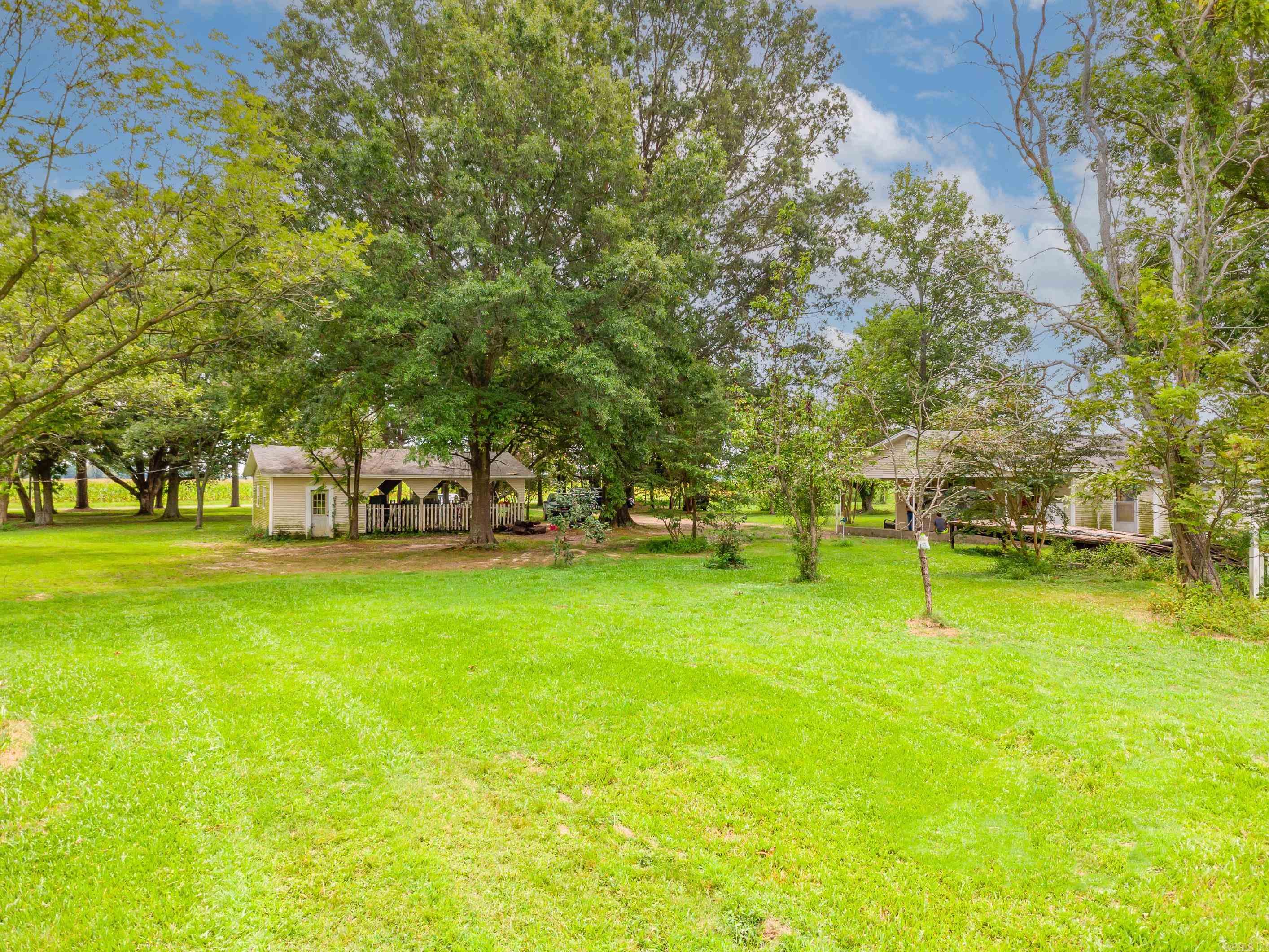 188  Robert Corder  Griffithville, AR