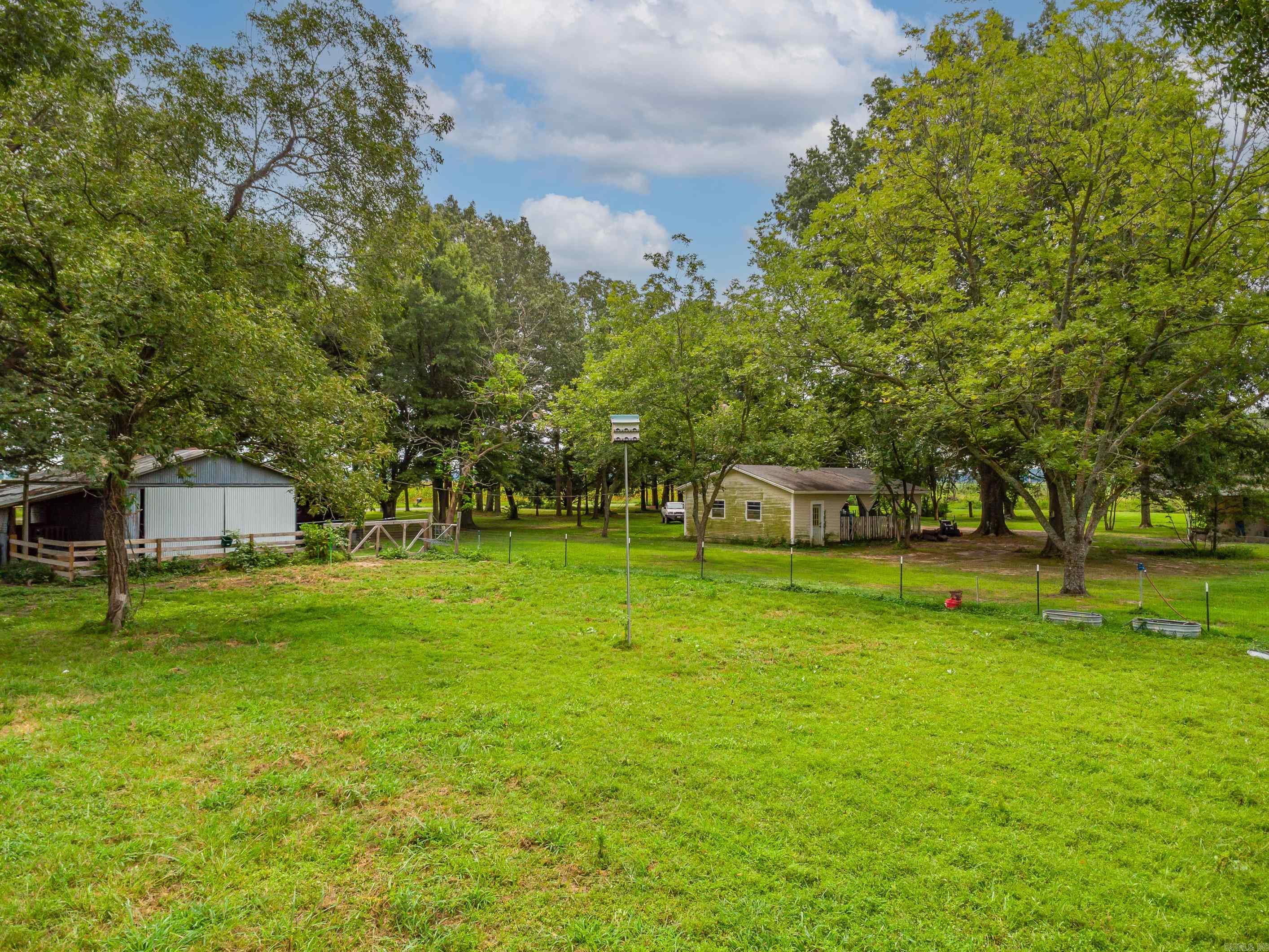 188  Robert Corder  Griffithville, AR