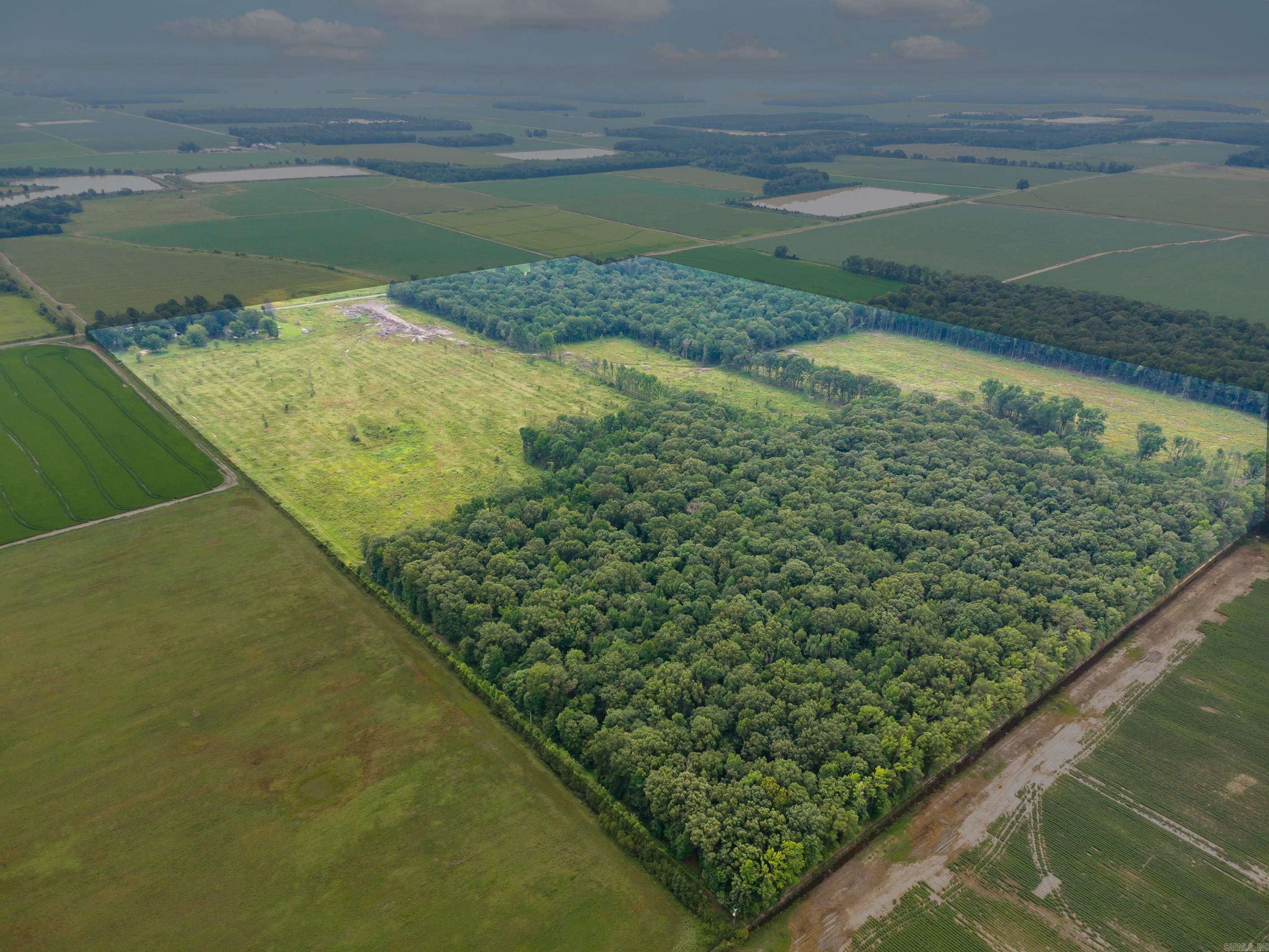 188  Robert Corder  Griffithville, AR
