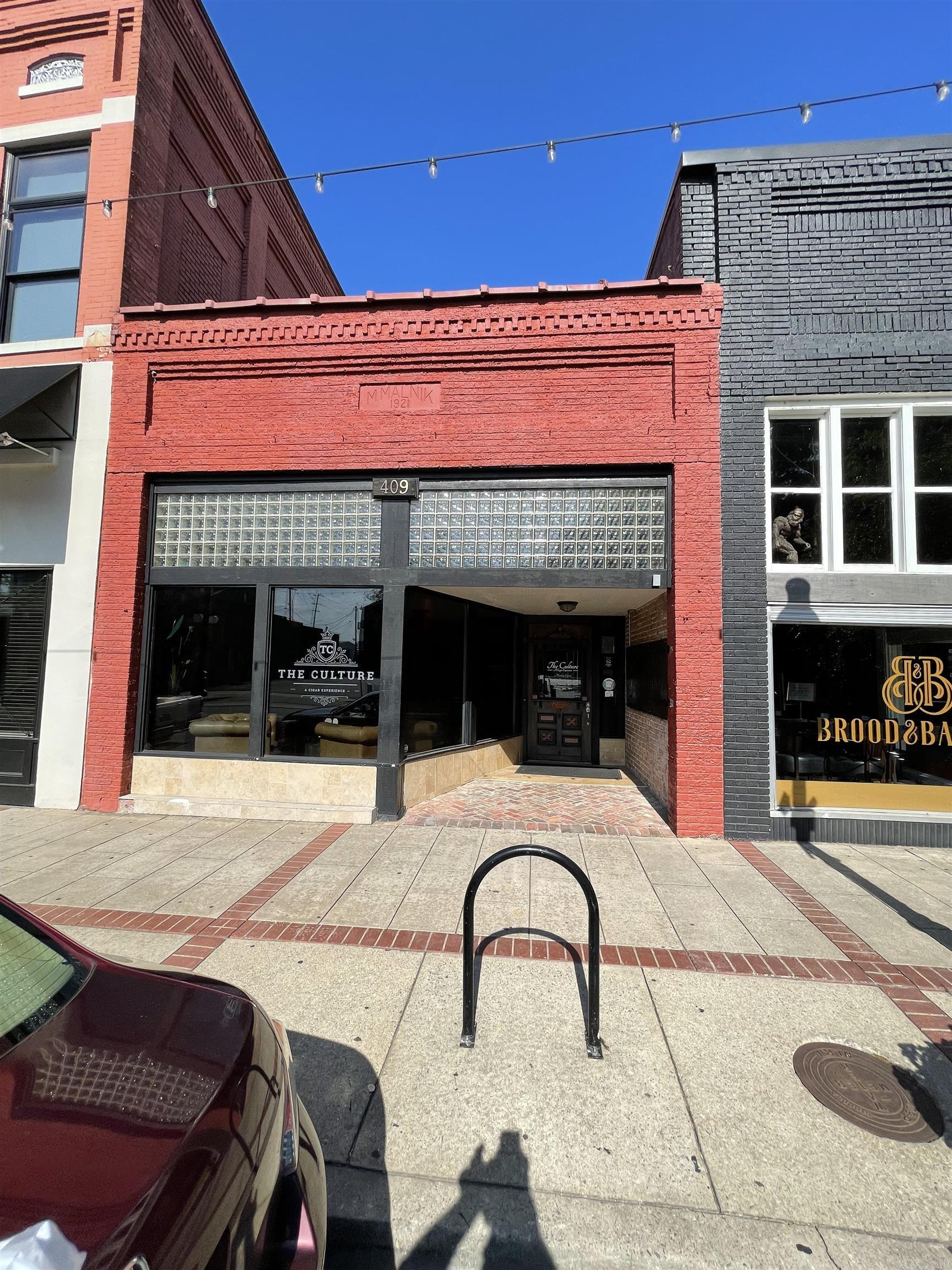 409  Main Street  North Little Rock, AR