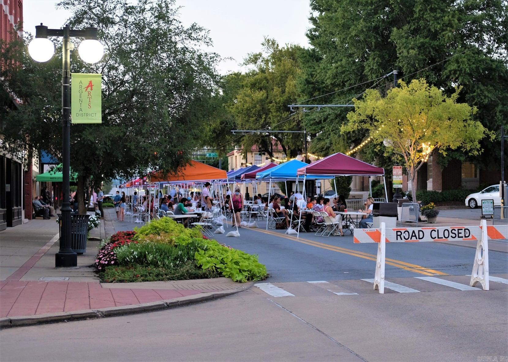 409  Main Street  North Little Rock, AR