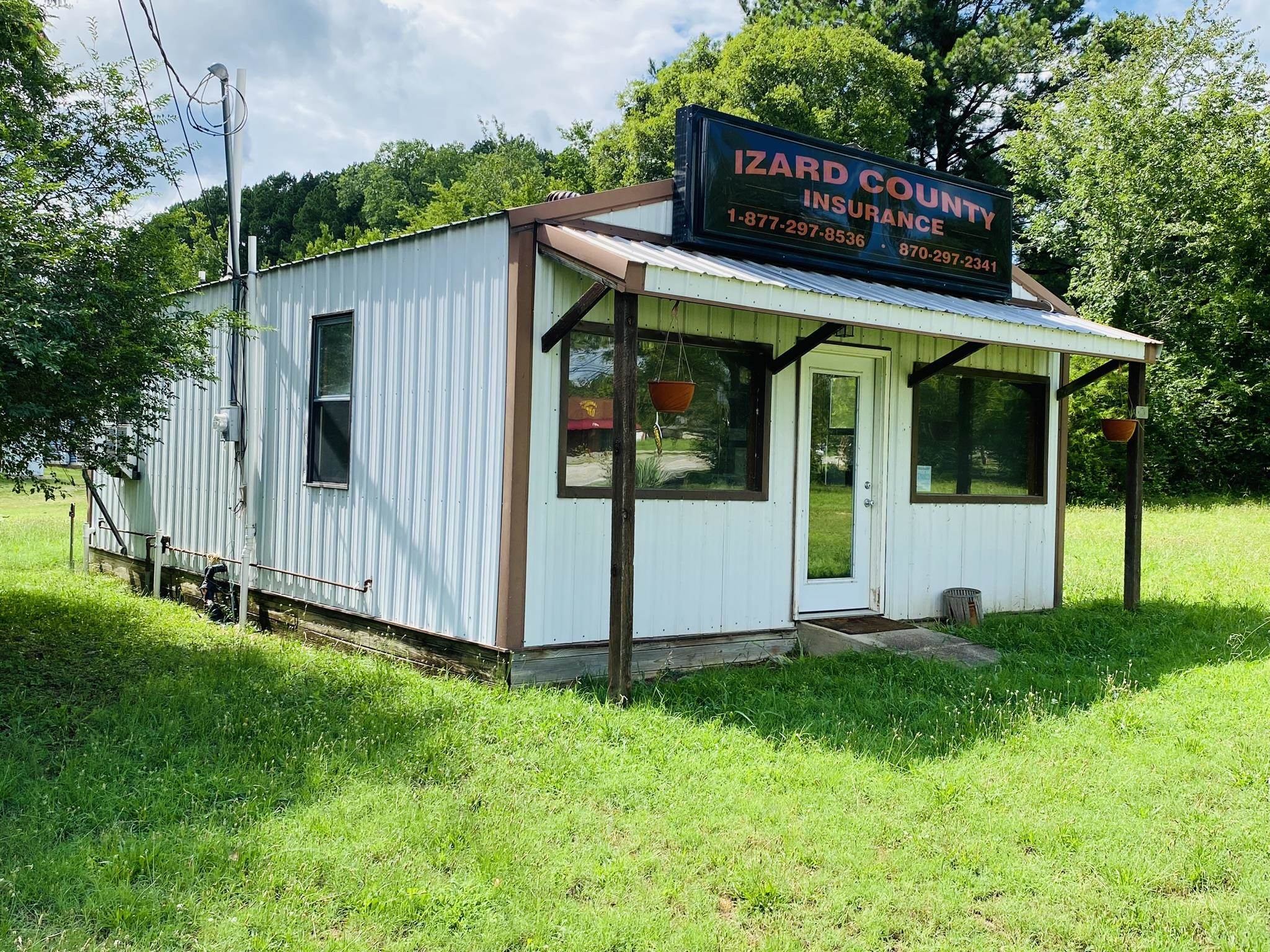 823  Highway 56  Calico Rock, AR