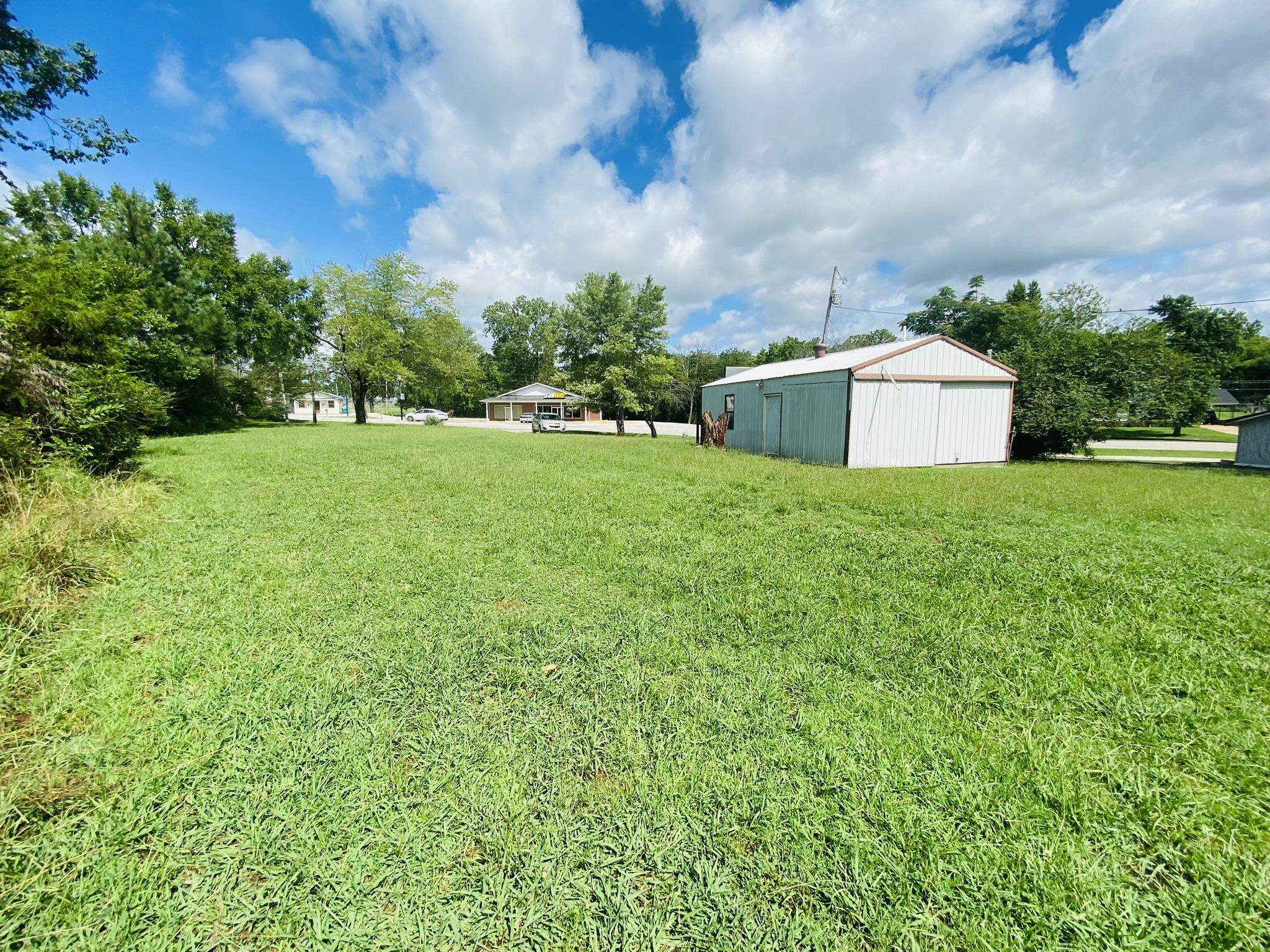 823  Highway 56  Calico Rock, AR