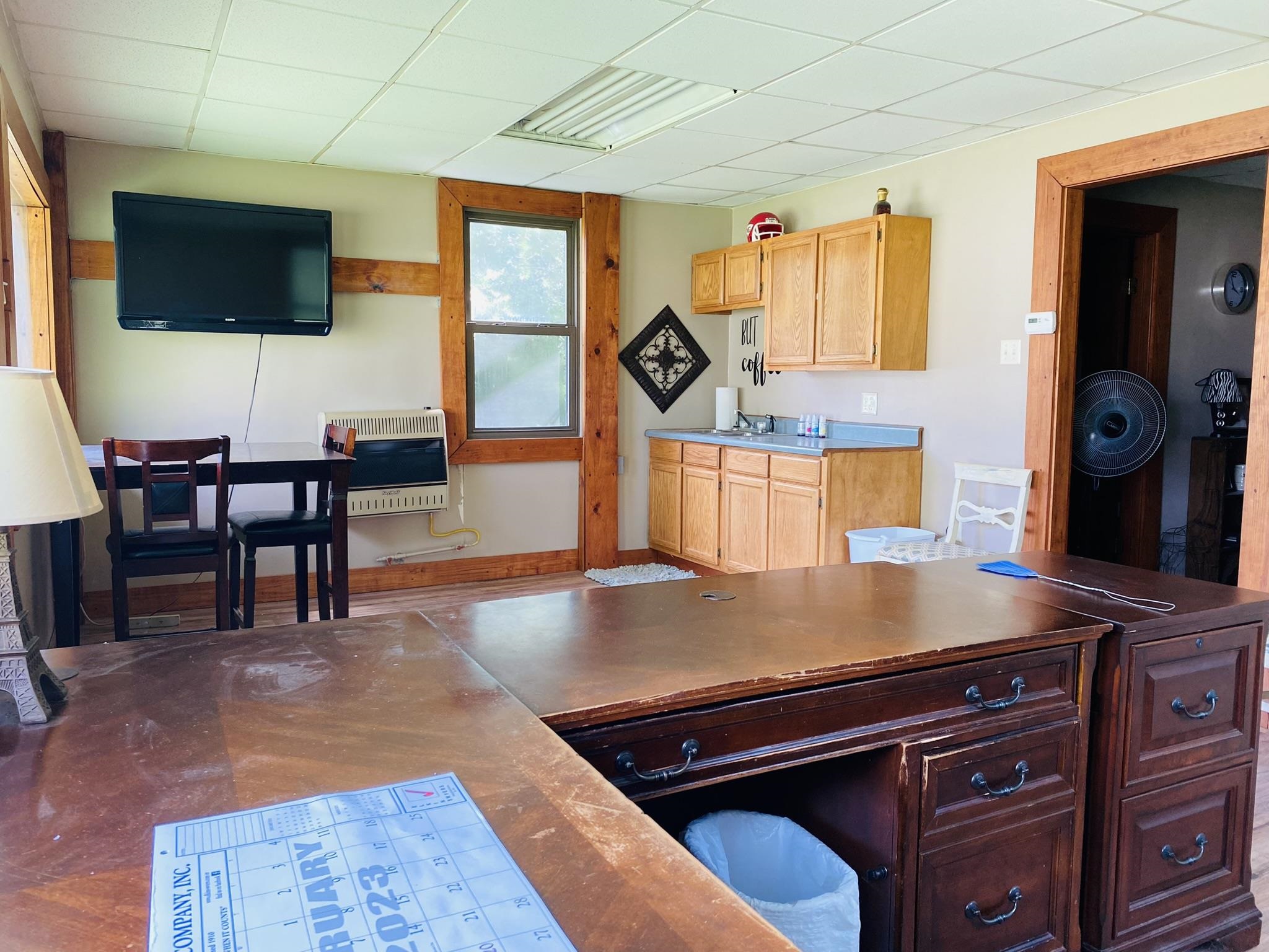 823  Highway 56  Calico Rock, AR