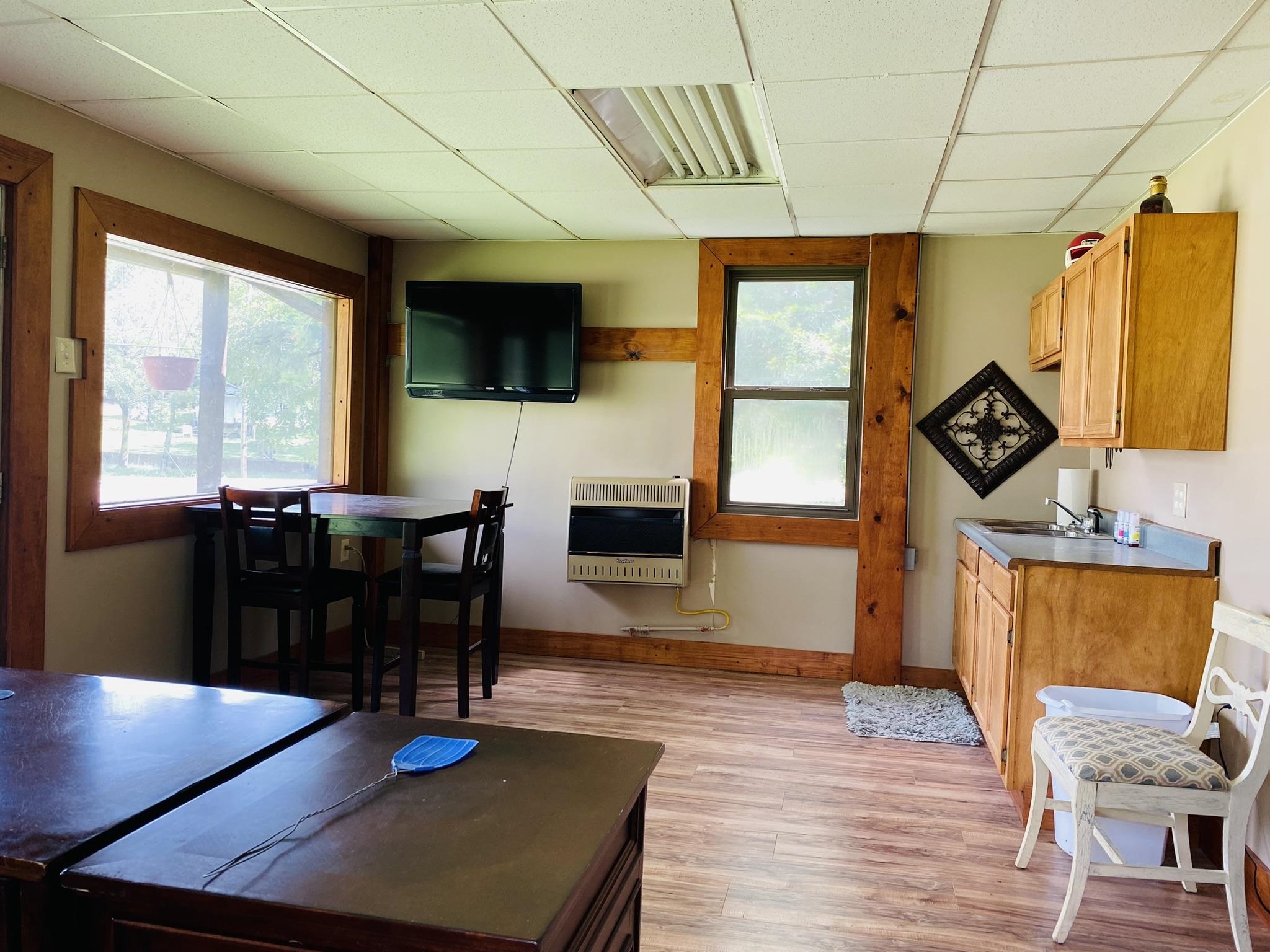 823  Highway 56  Calico Rock, AR