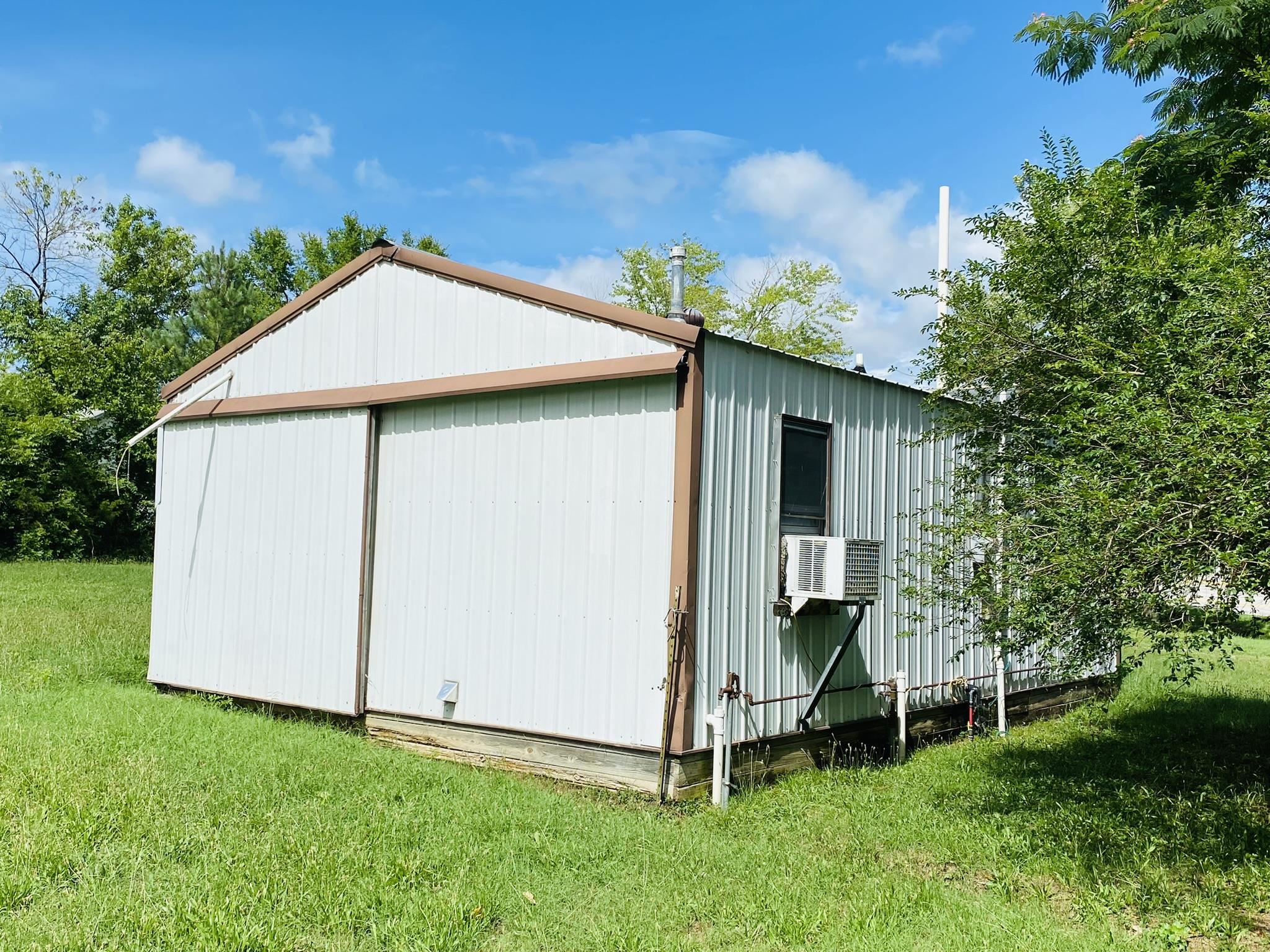 823  Highway 56  Calico Rock, AR