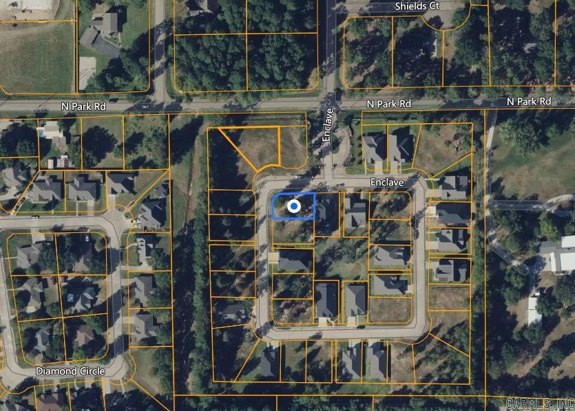 3 E Enclave Cir.  Texarkana, TX