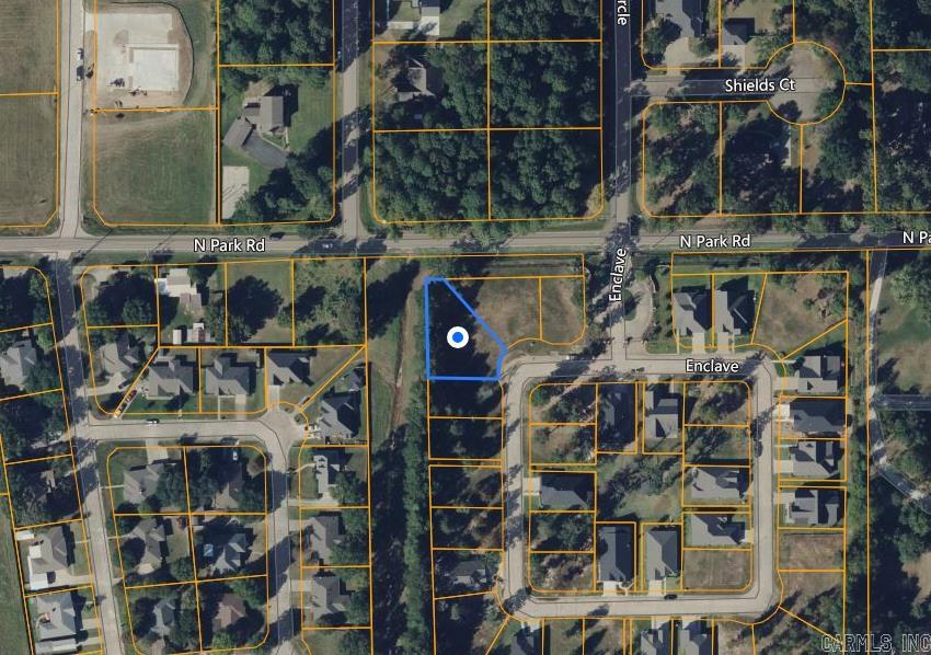 6 E Enclave Cir.  Texarkana, TX