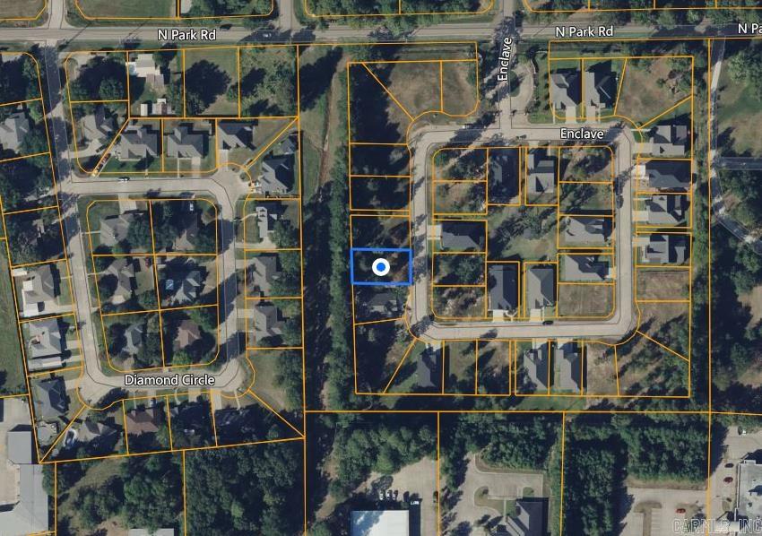 14 E Enclave Cir.  Texarkana, TX