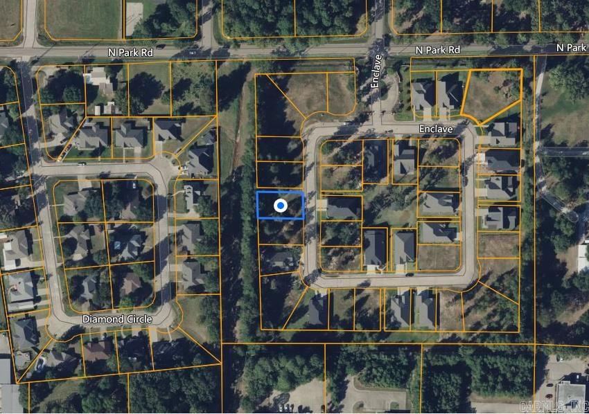 12 E Enclave Cir.  Texarkana, TX