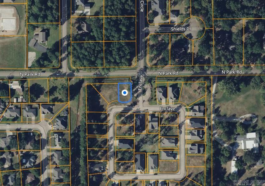 2 E Enclave Cir.  Texarkana, TX