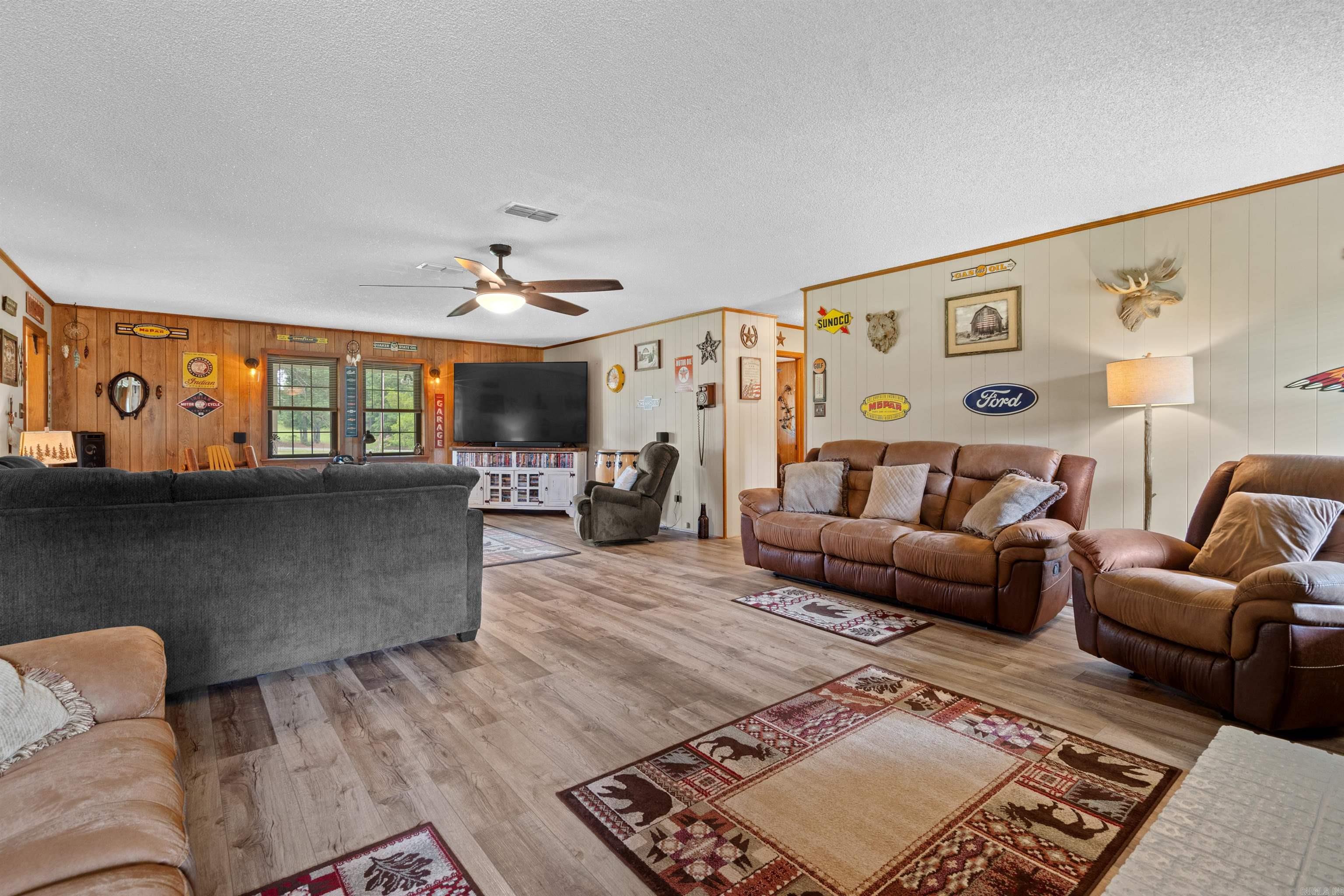 2404  Highway 128  Bismarck, AR