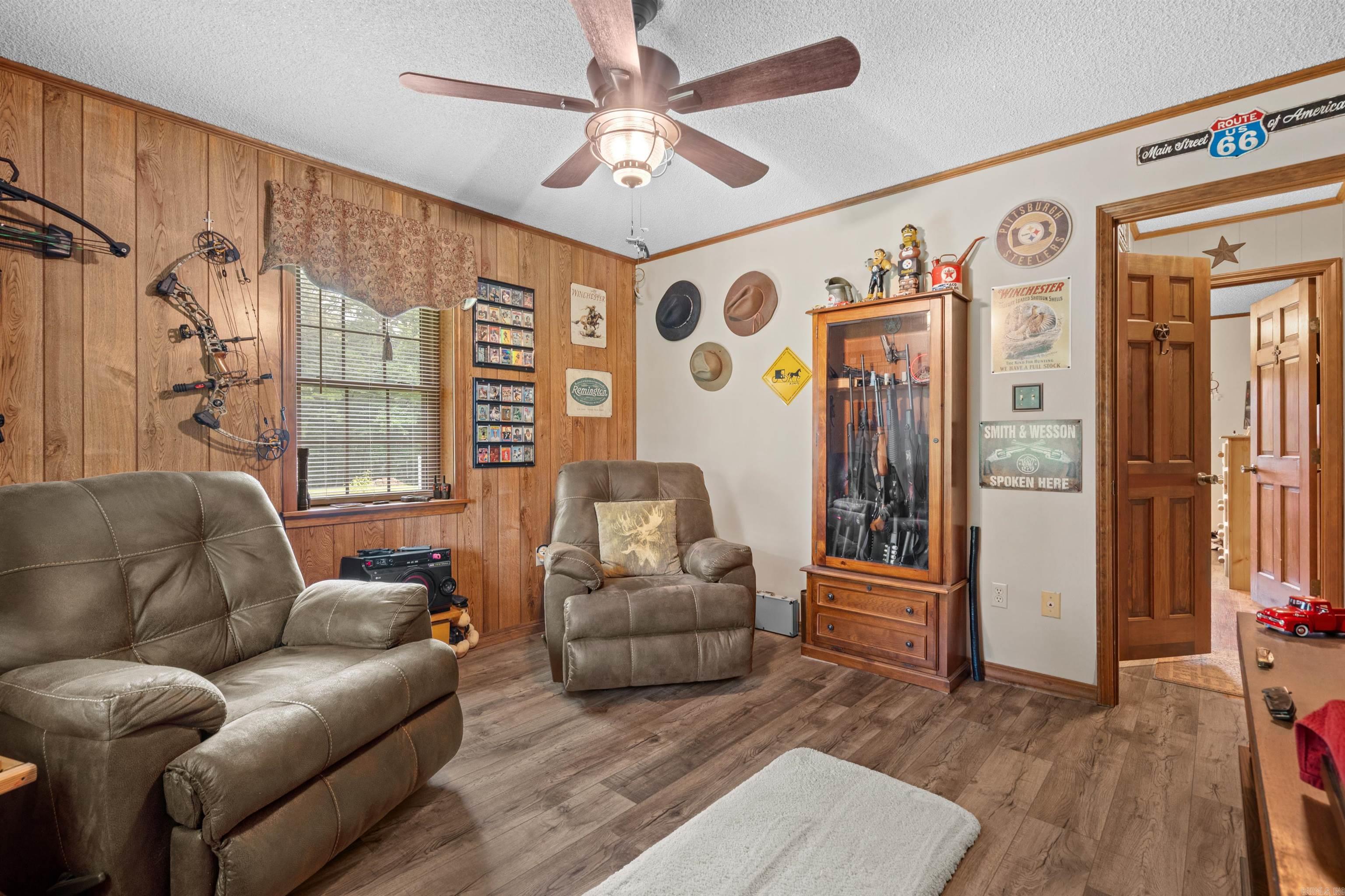 2404  Highway 128  Bismarck, AR