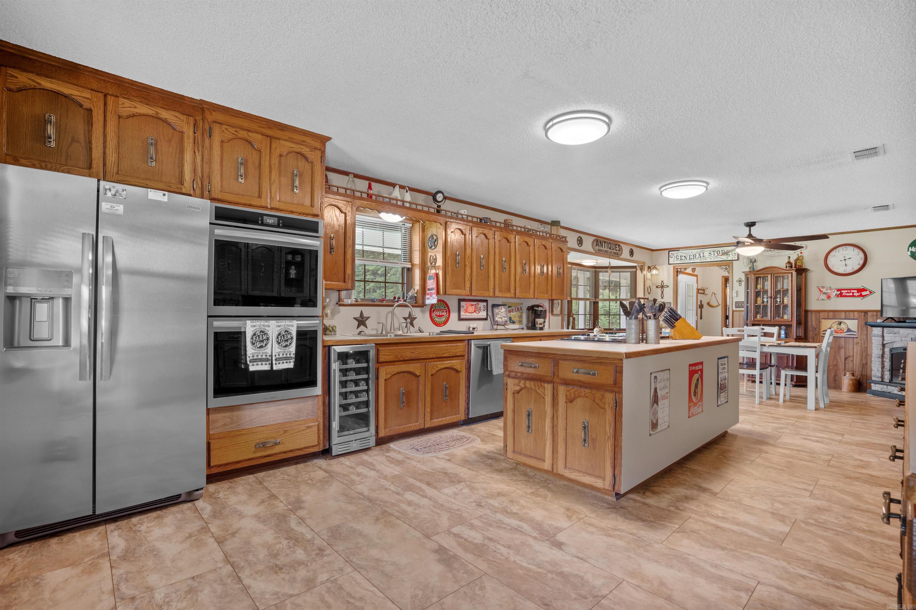 2404  Highway 128  Bismarck, AR