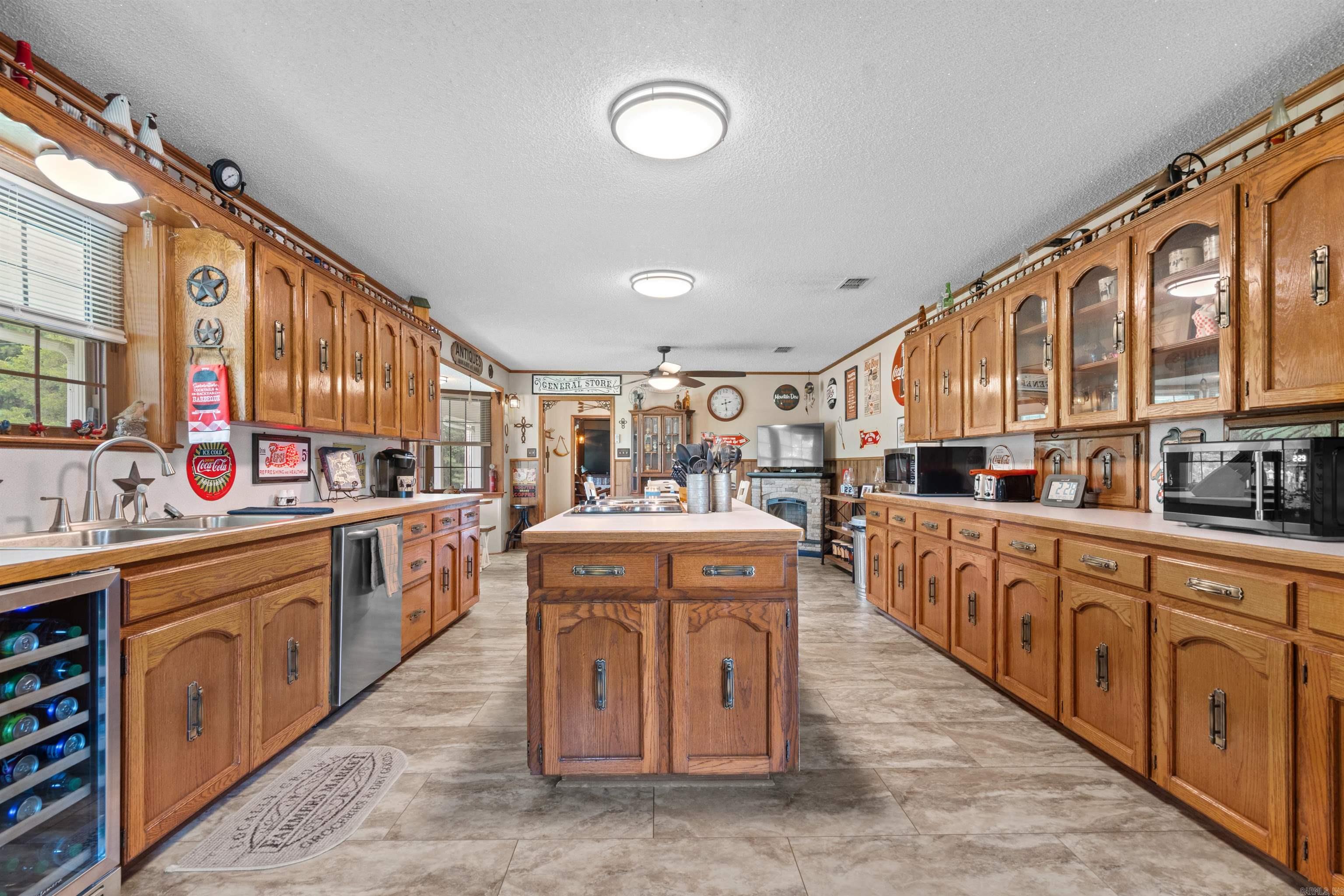 2404  Highway 128  Bismarck, AR