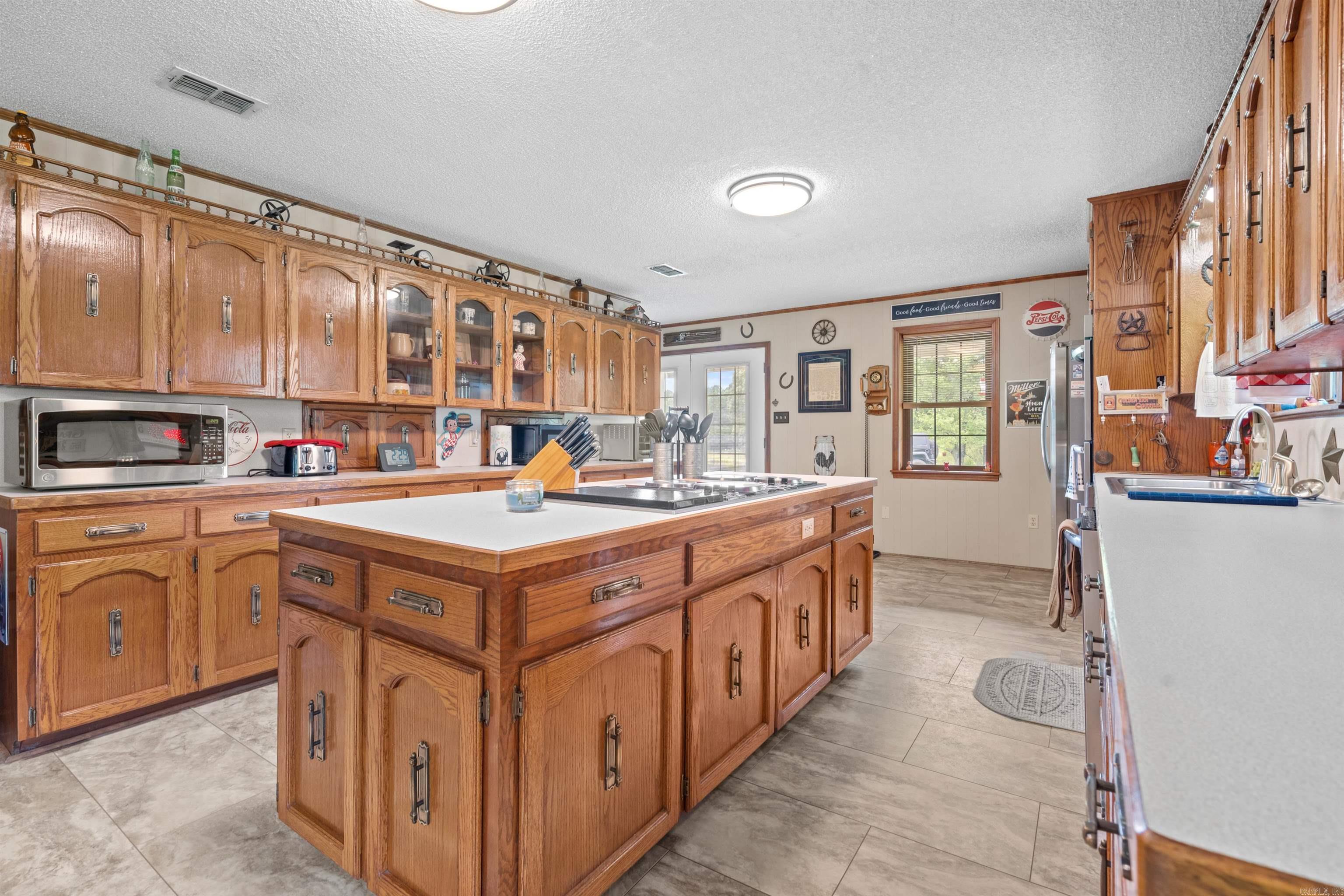 2404  Highway 128  Bismarck, AR