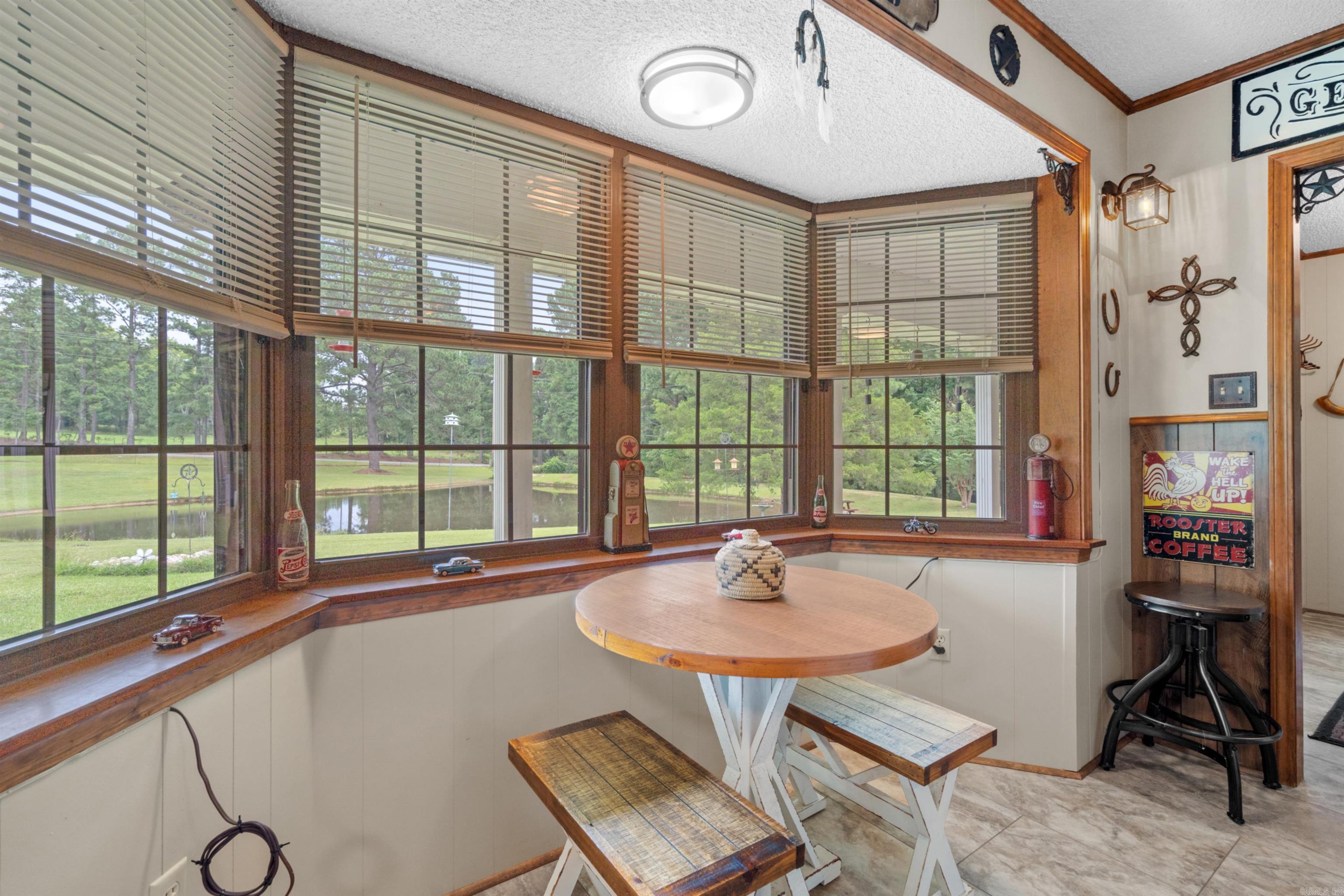 2404  Highway 128  Bismarck, AR