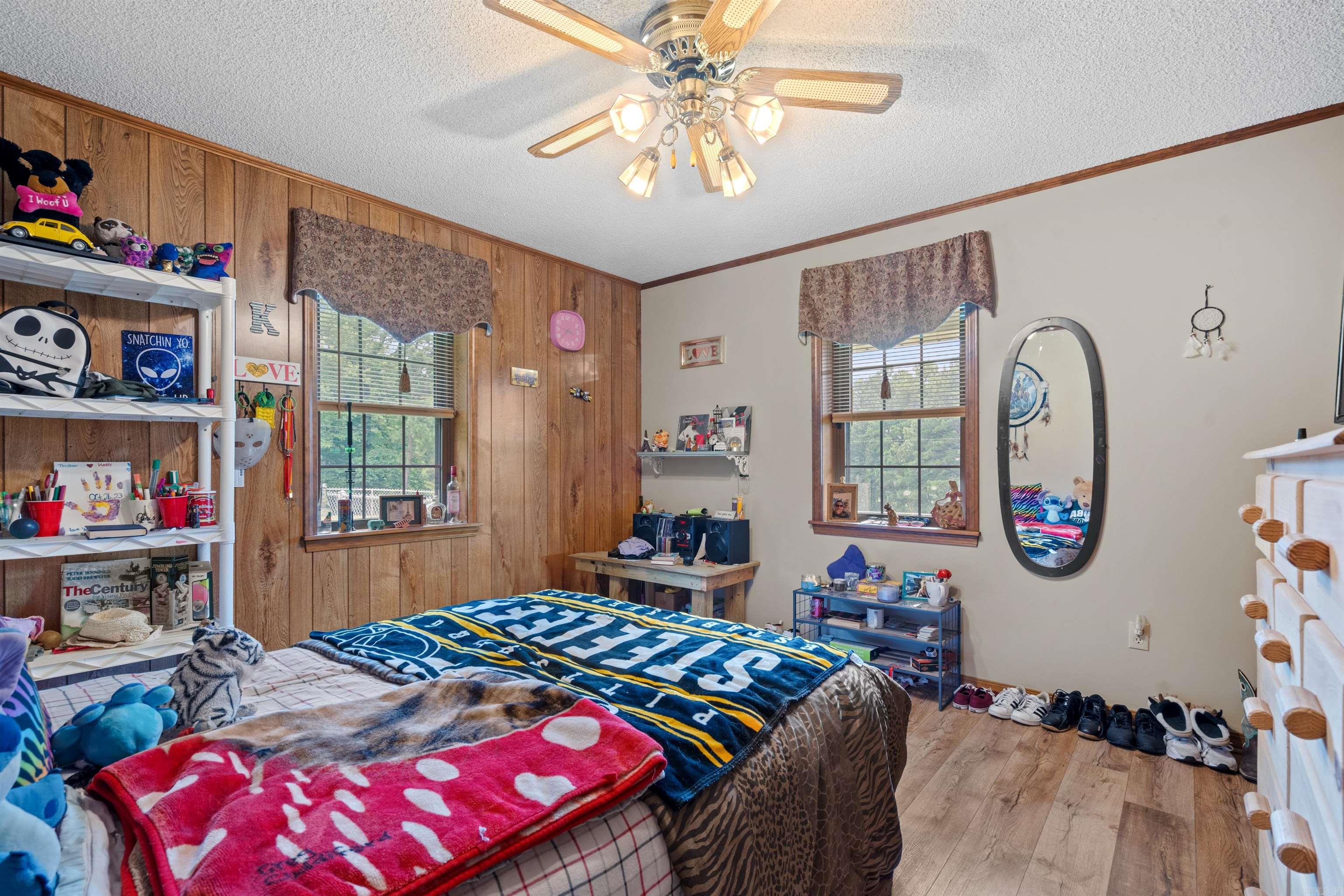 2404  Highway 128  Bismarck, AR