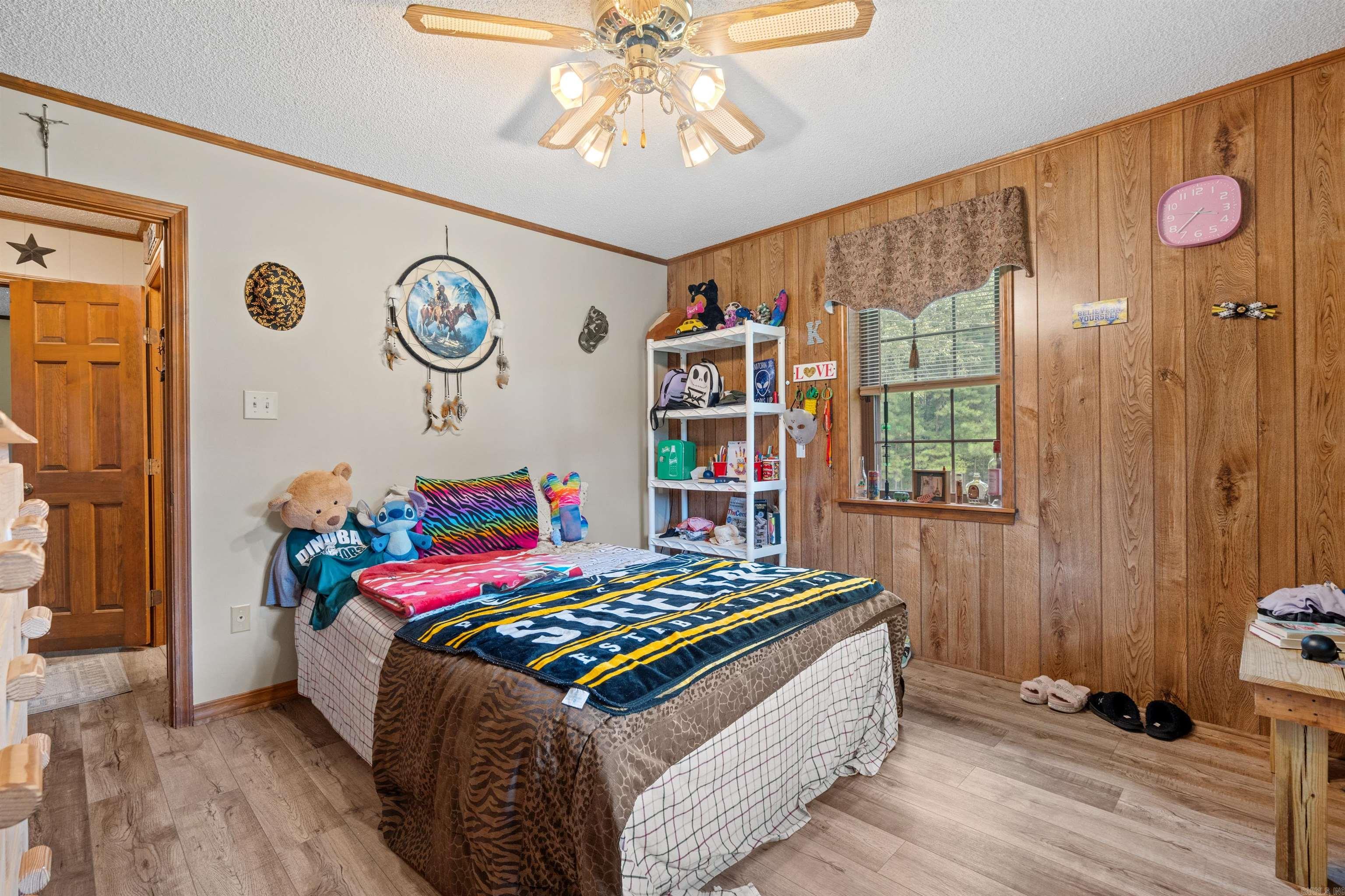 2404  Highway 128  Bismarck, AR