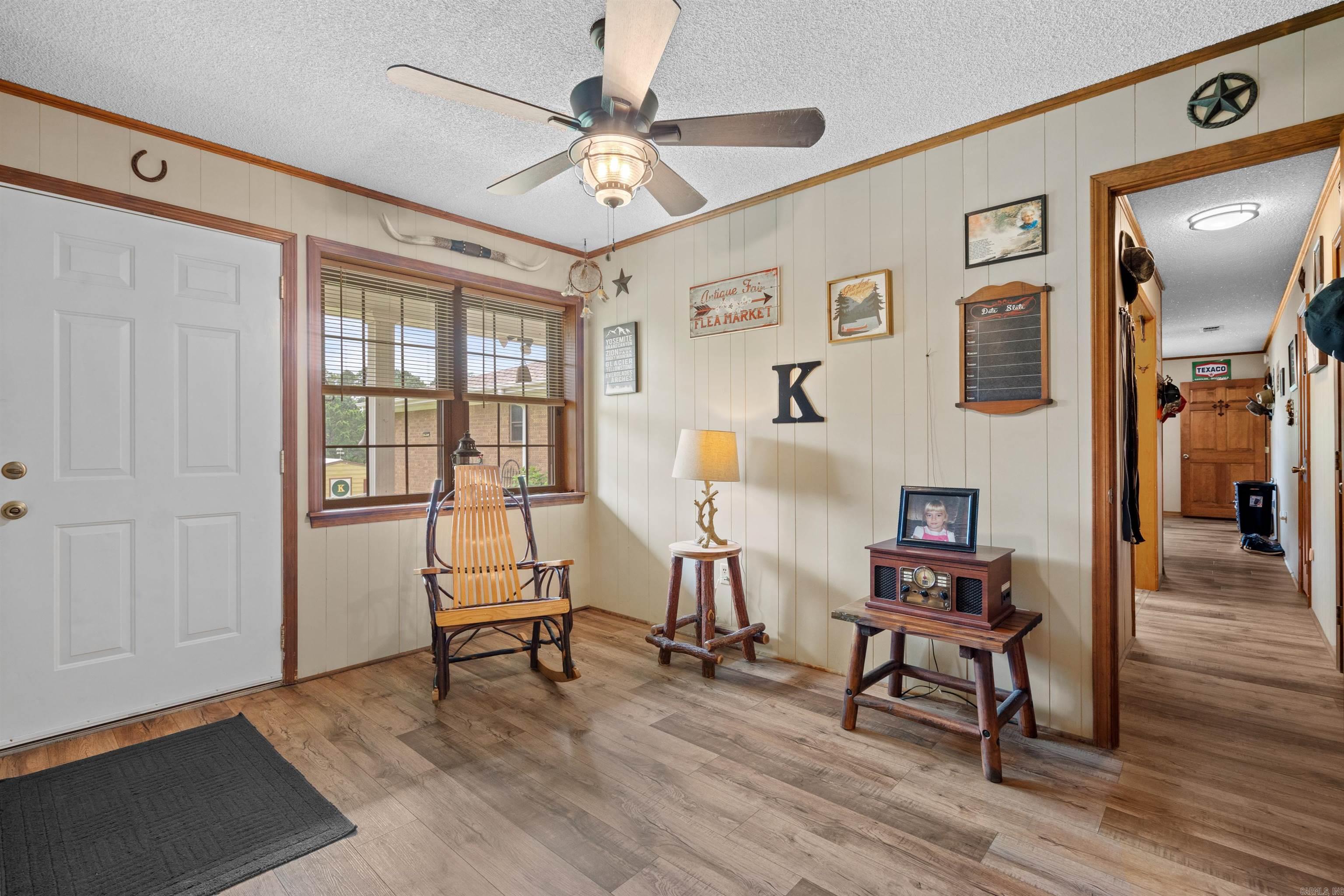 2404  Highway 128  Bismarck, AR