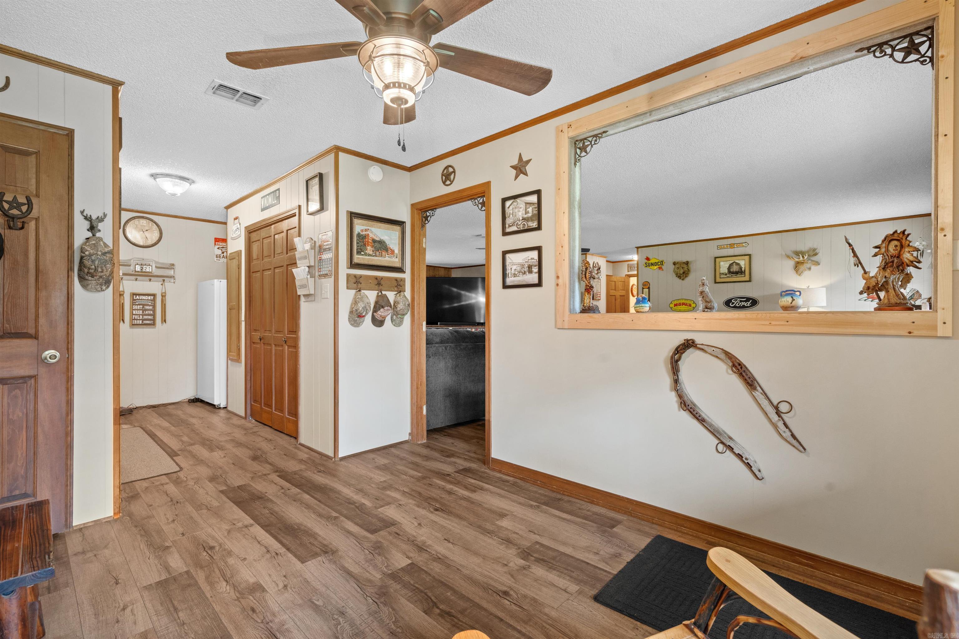 2404  Highway 128  Bismarck, AR