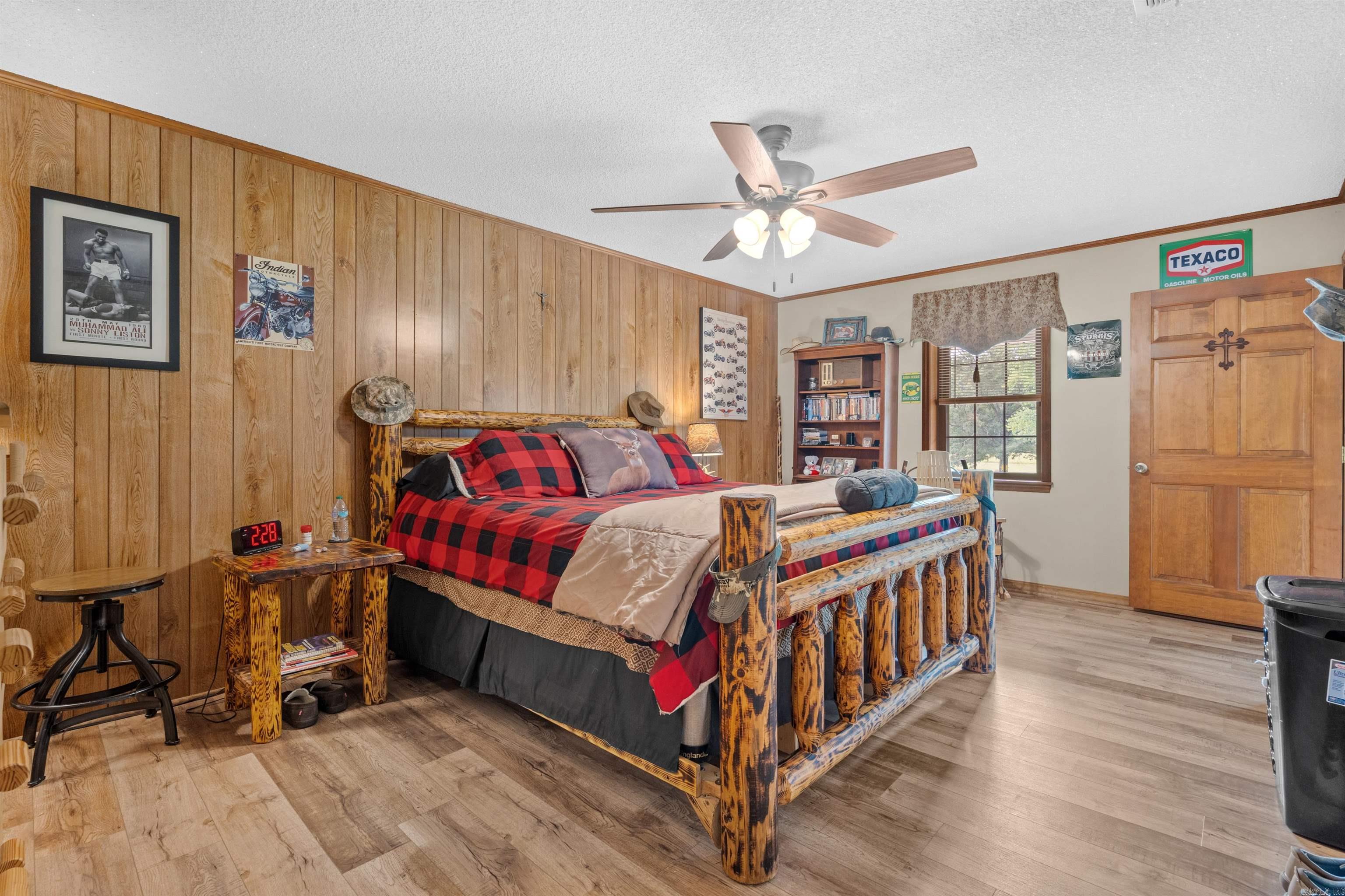 2404  Highway 128  Bismarck, AR