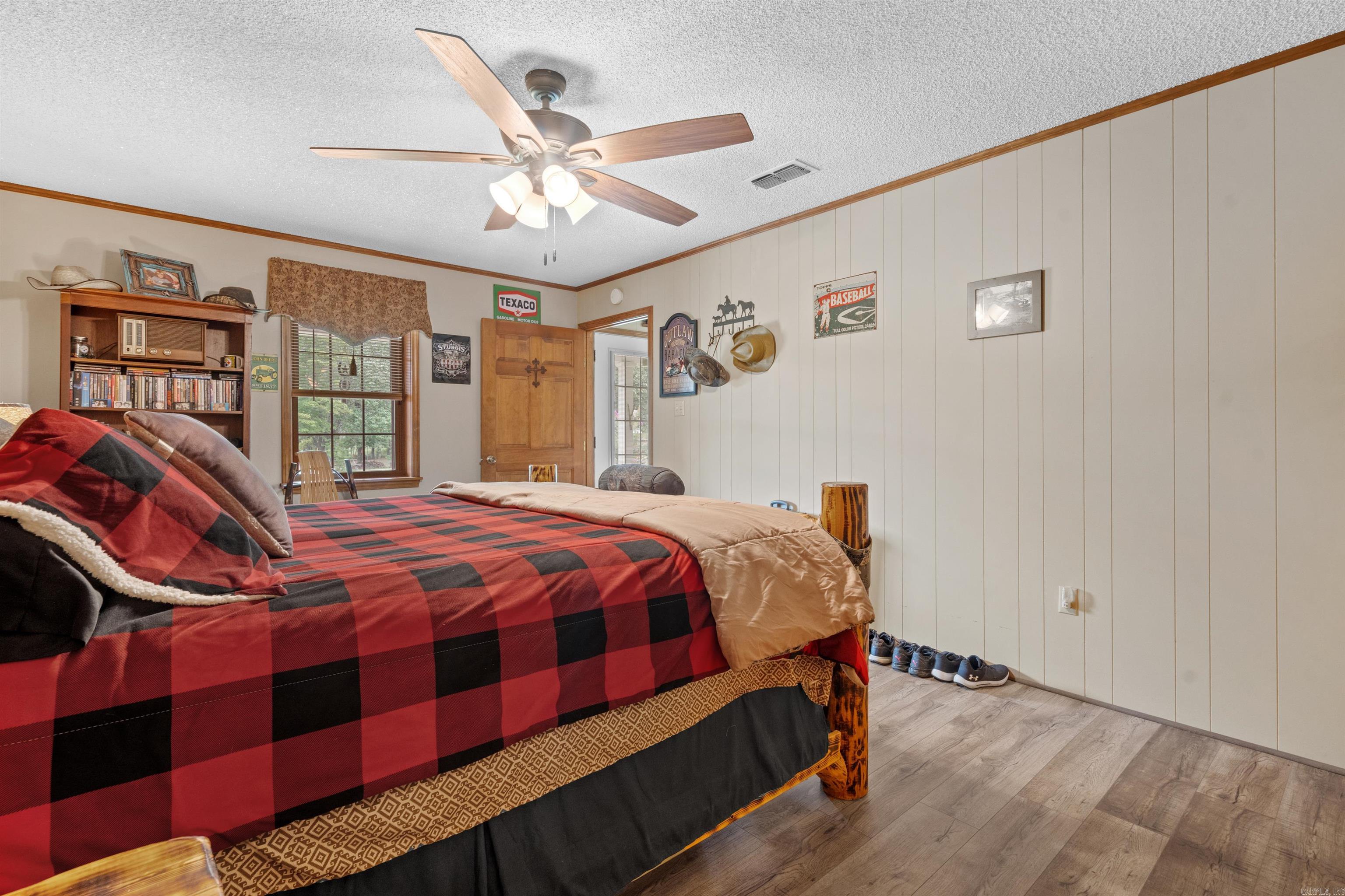 2404  Highway 128  Bismarck, AR