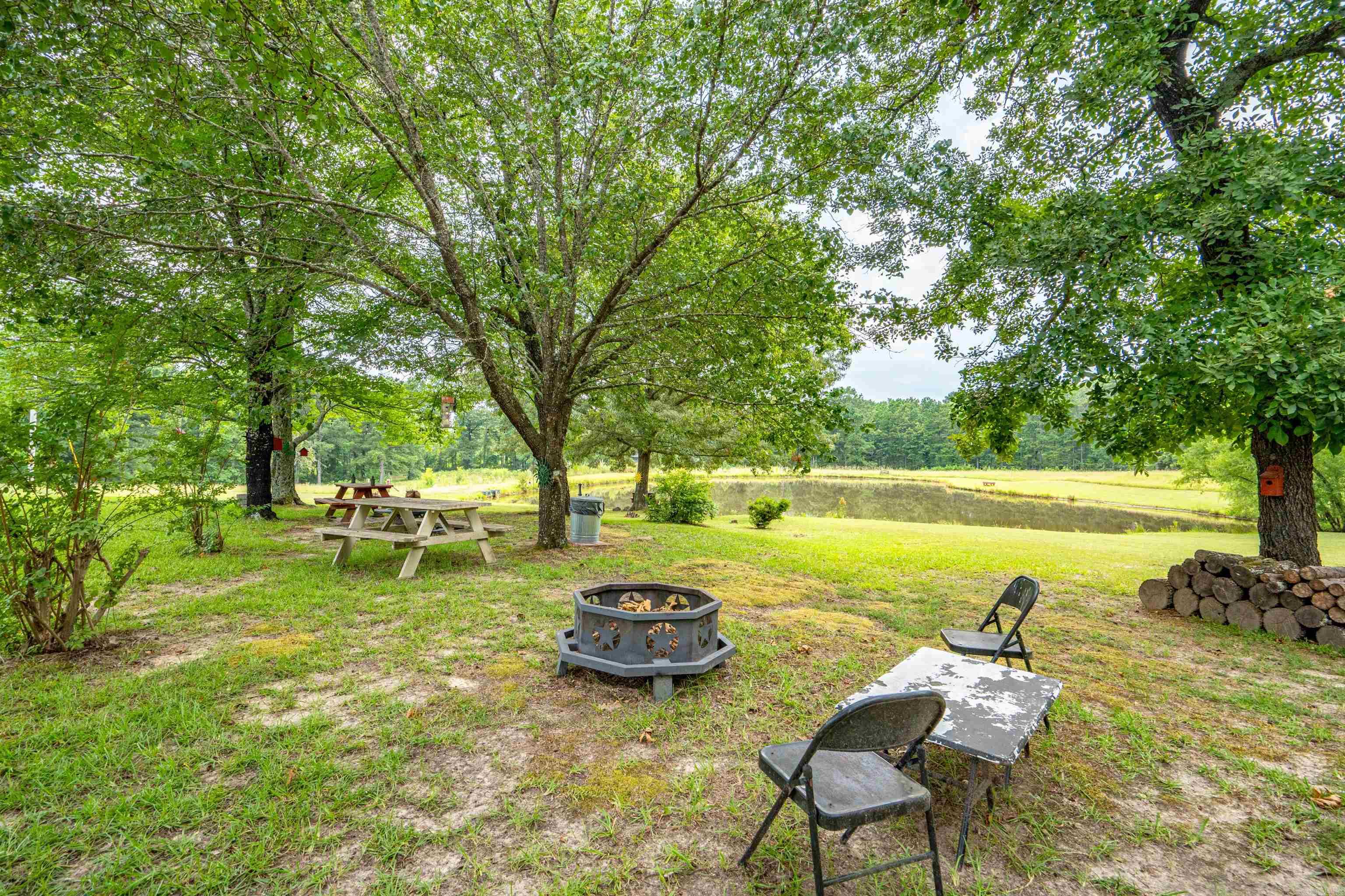 2404  Highway 128  Bismarck, AR